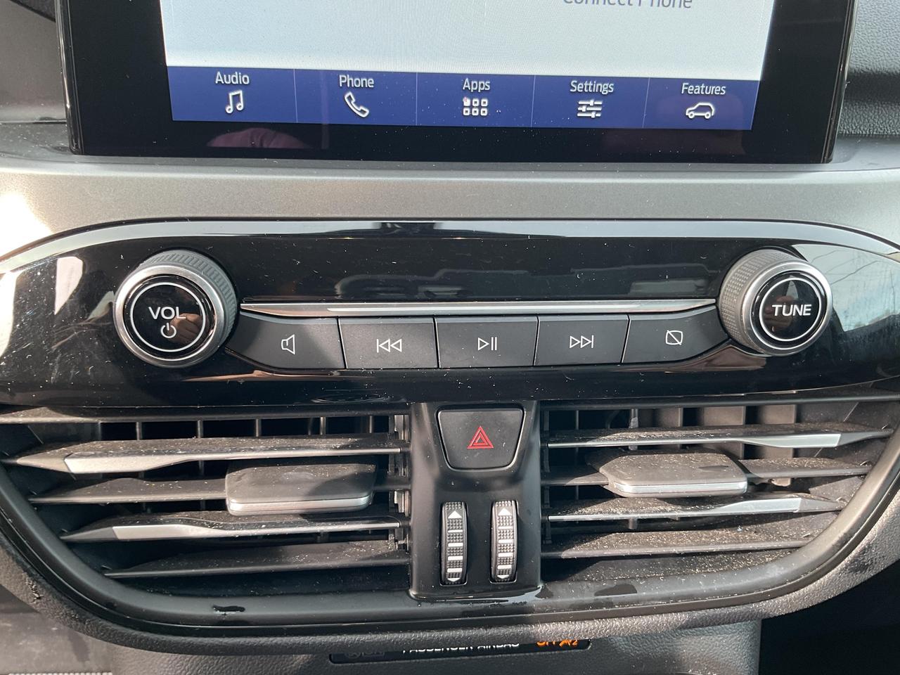 2024 Ford Escape Active 4dr All-Wheel Drive Photo