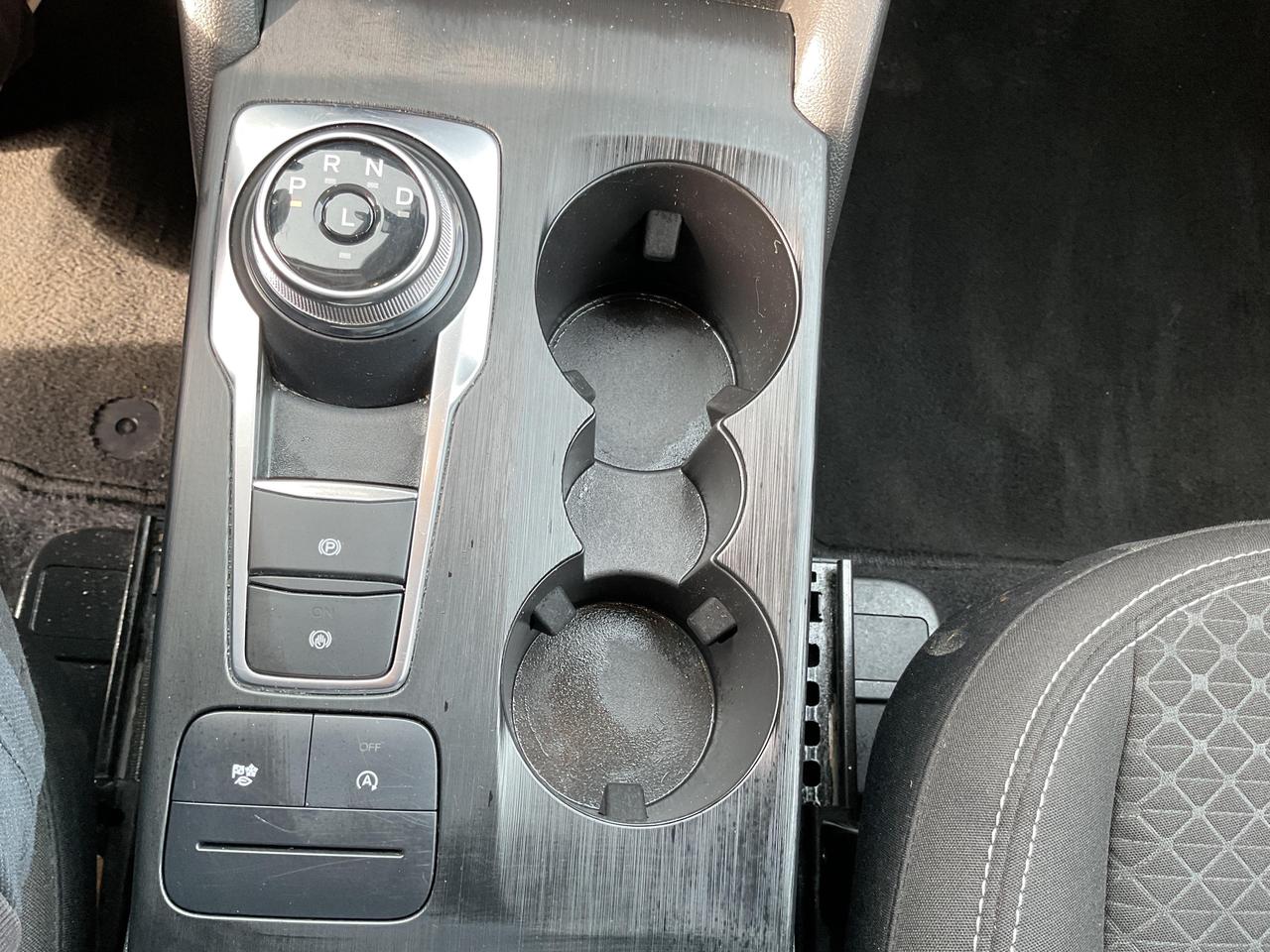 2024 Ford Escape Active 4dr All-Wheel Drive Photo