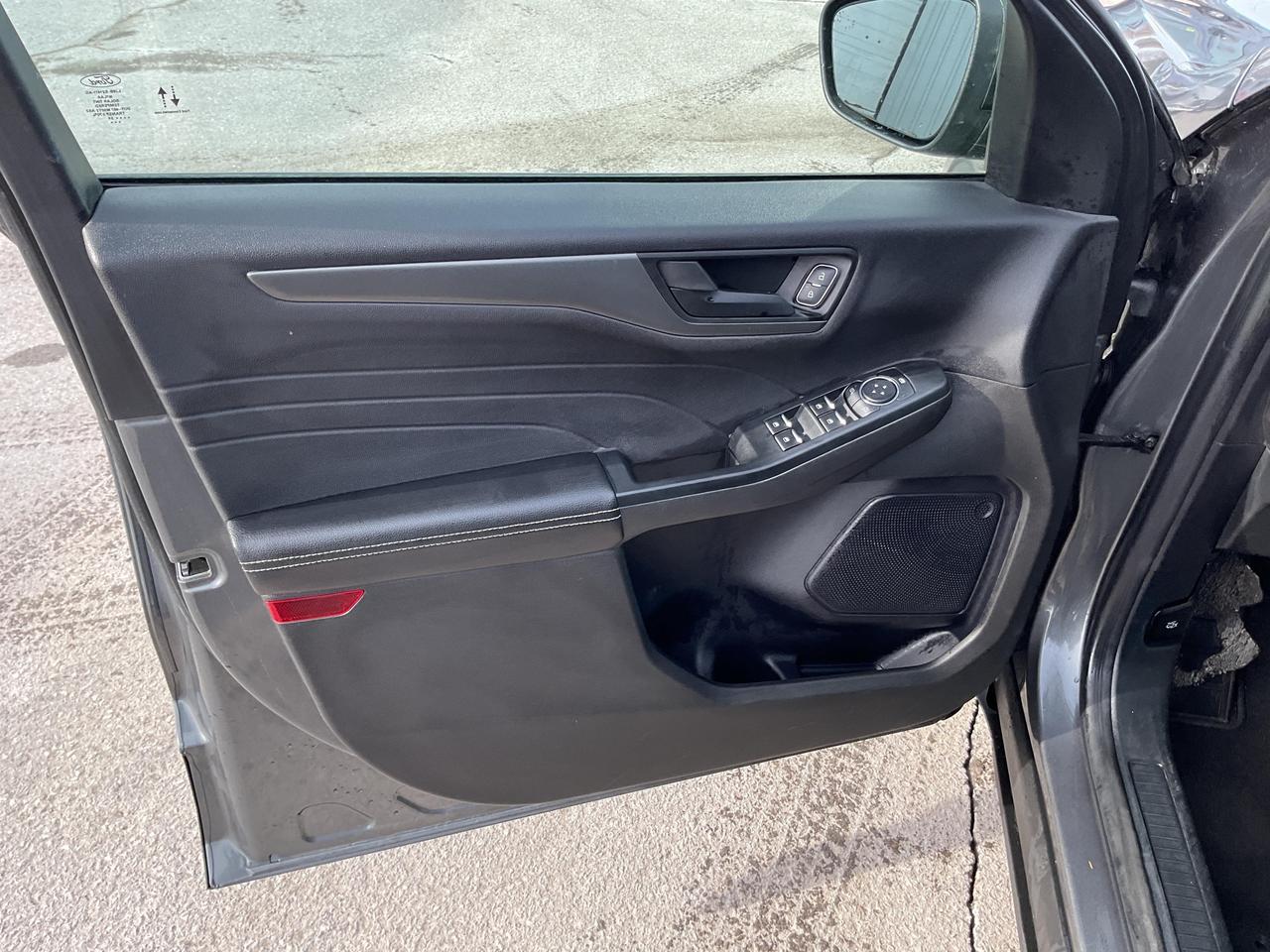 2024 Ford Escape Active 4dr All-Wheel Drive Photo