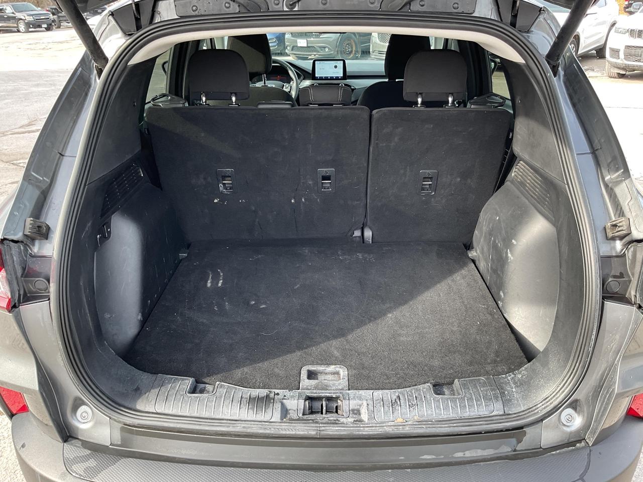 2024 Ford Escape Active 4dr All-Wheel Drive Photo