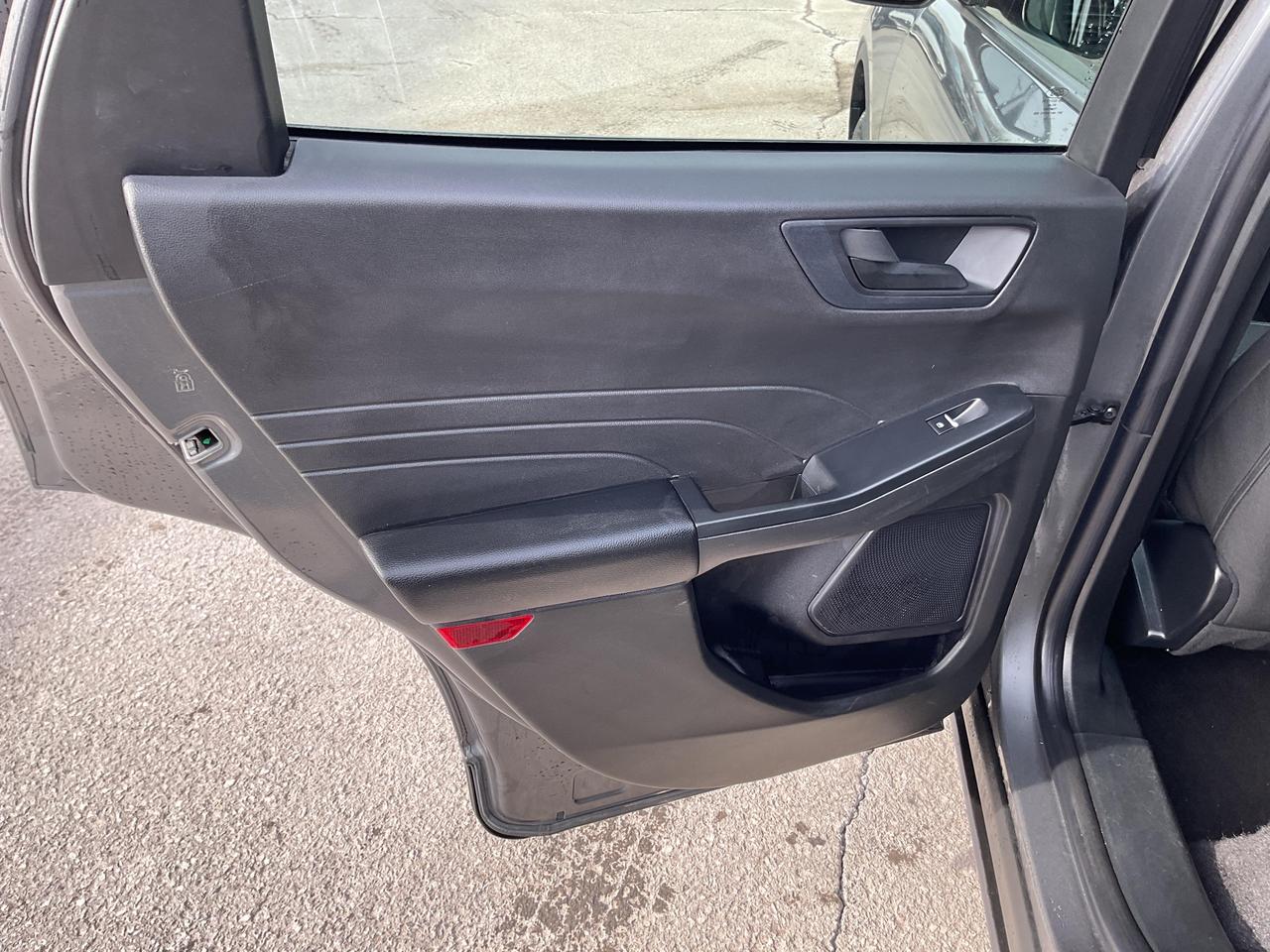 2024 Ford Escape Active 4dr All-Wheel Drive Photo