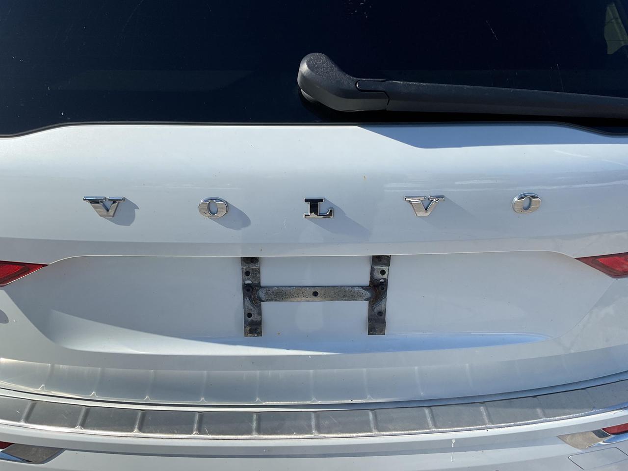 2020 Volvo XC60 T6 Inscription 4dr All-Wheel Drive Photo