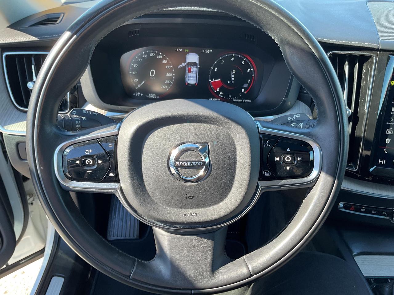 2020 Volvo XC60 T6 Inscription 4dr All-Wheel Drive Photo