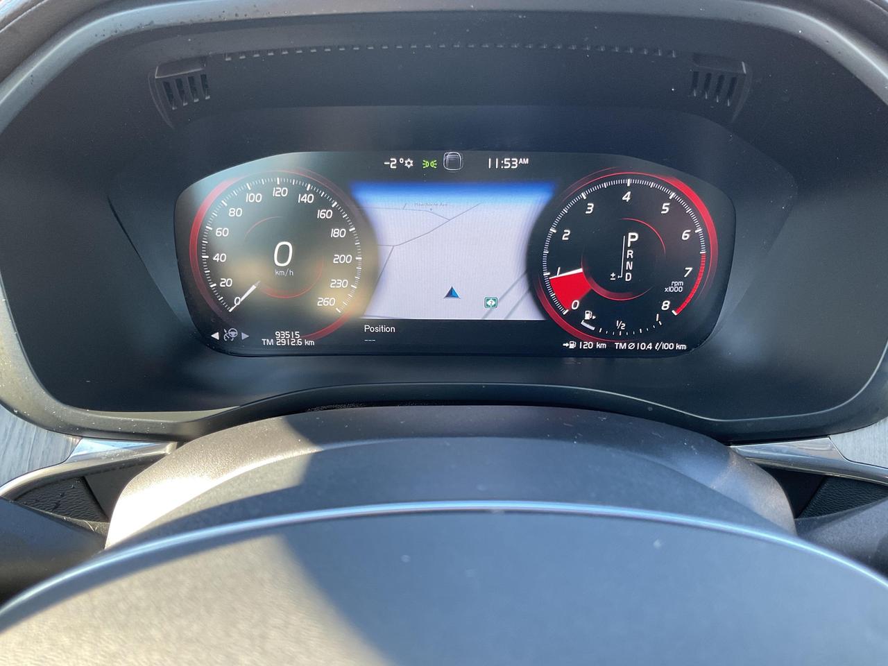 2020 Volvo XC60 T6 Inscription 4dr All-Wheel Drive Photo