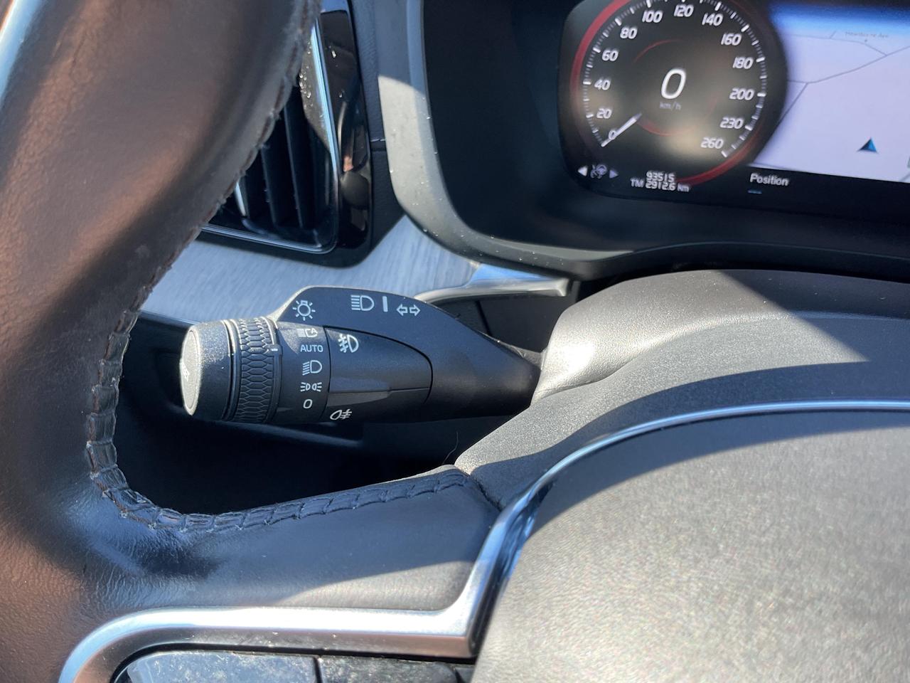 2020 Volvo XC60 T6 Inscription 4dr All-Wheel Drive Photo