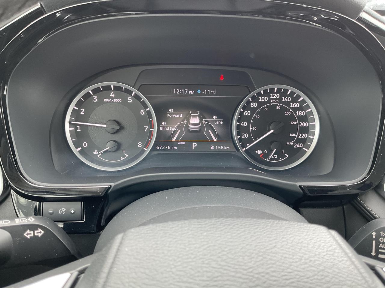 2024 Infiniti QX60 PURE 4dr All-Wheel Drive Photo