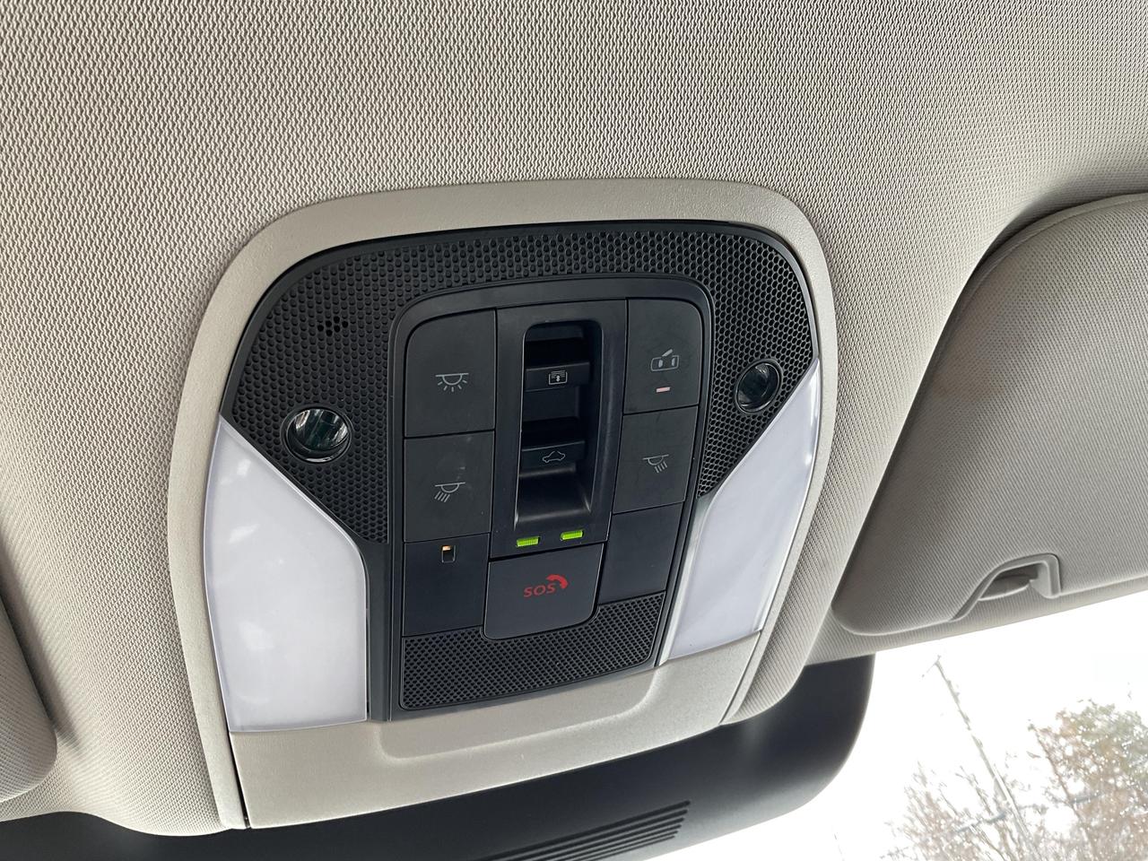 2024 Infiniti QX60 PURE 4dr All-Wheel Drive Photo