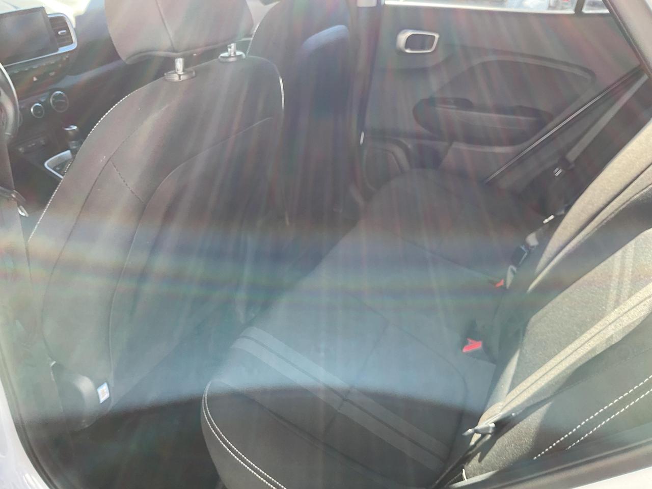 2025 Hyundai Venue  Photo