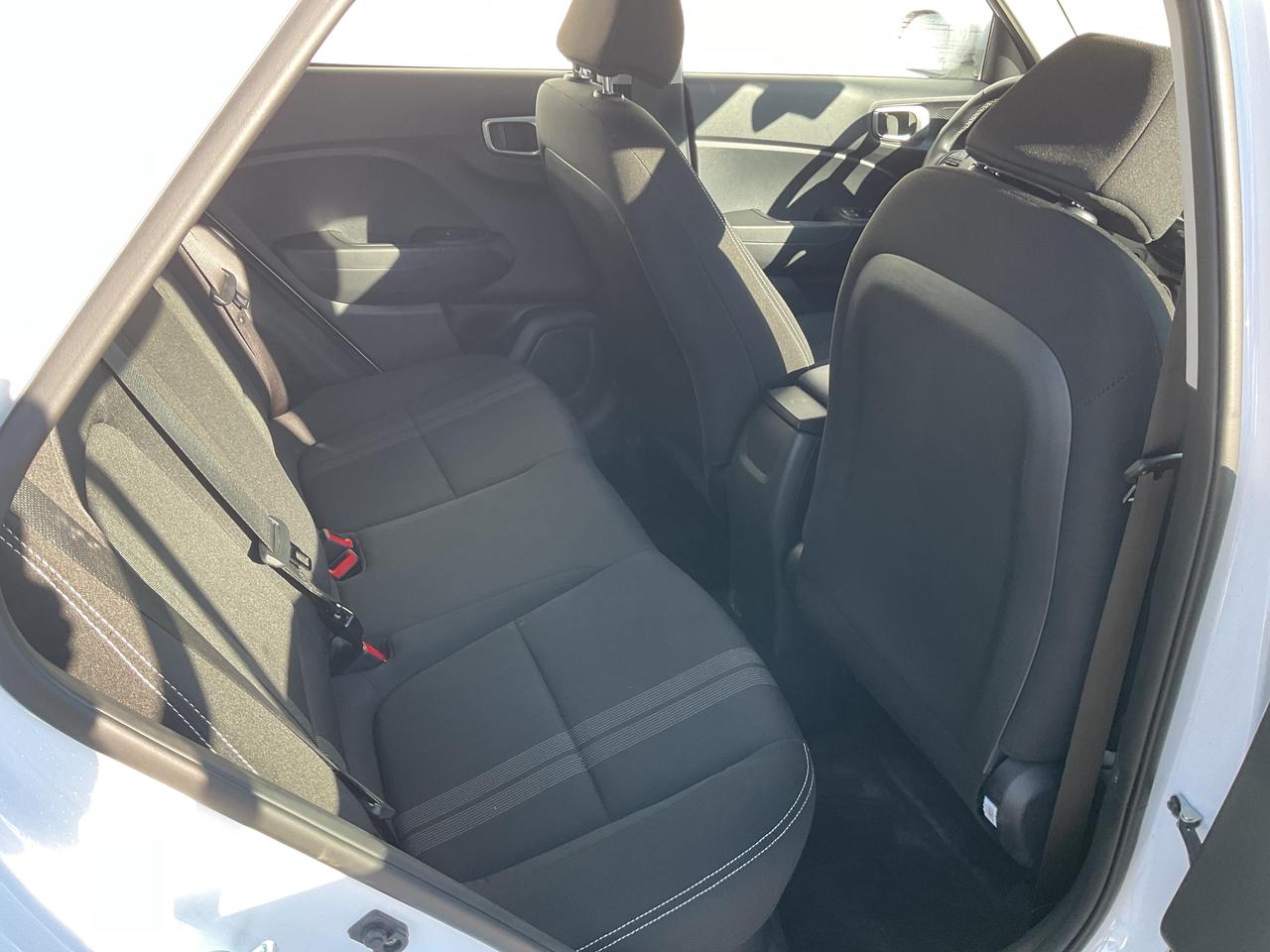 2025 Hyundai Venue  Photo