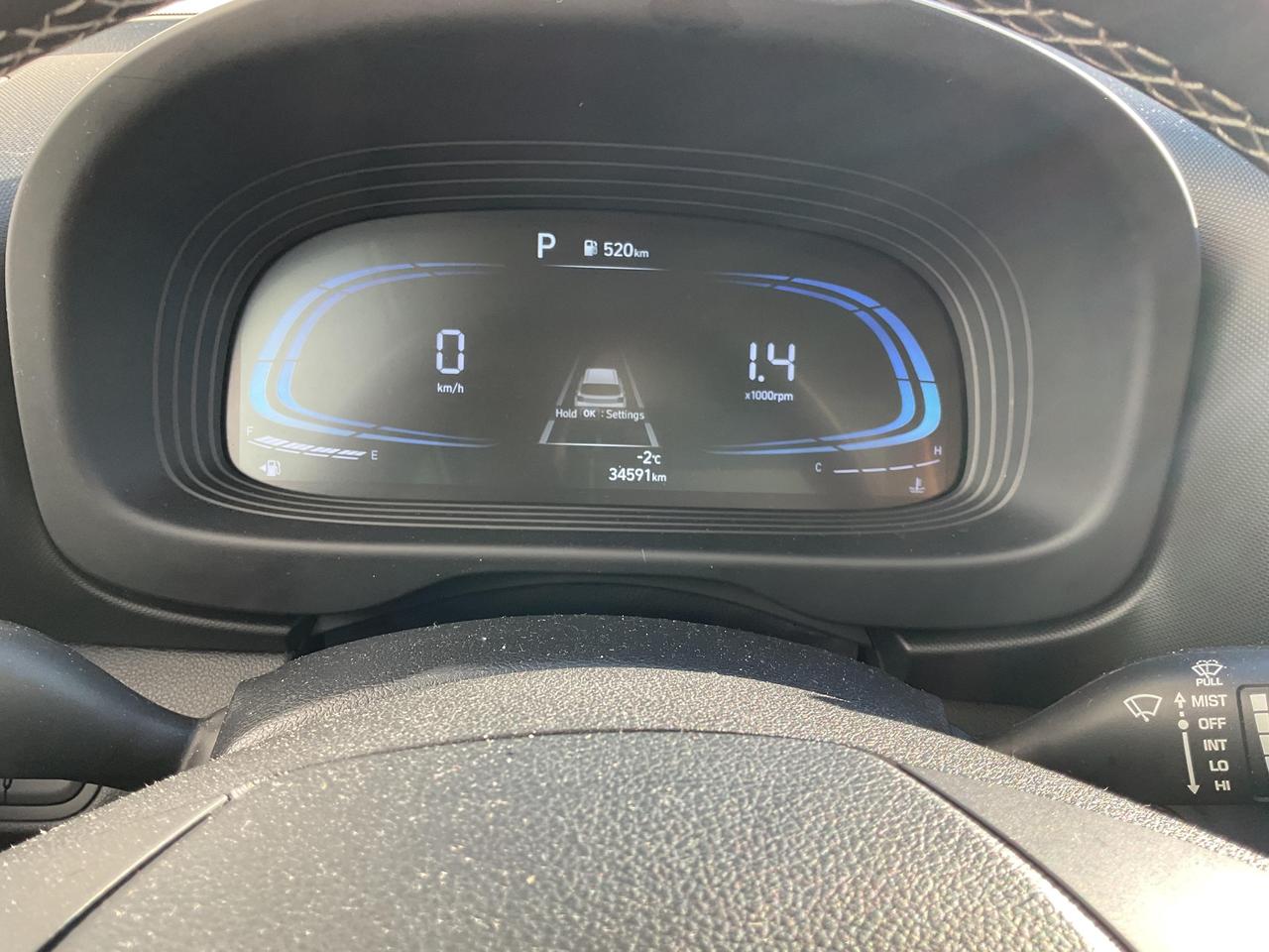 2025 Hyundai Venue  Photo