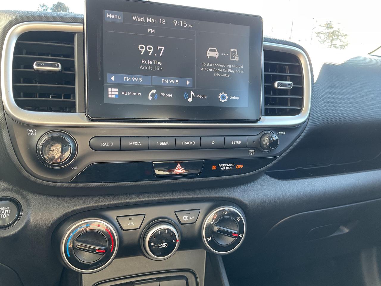 2025 Hyundai Venue  Photo