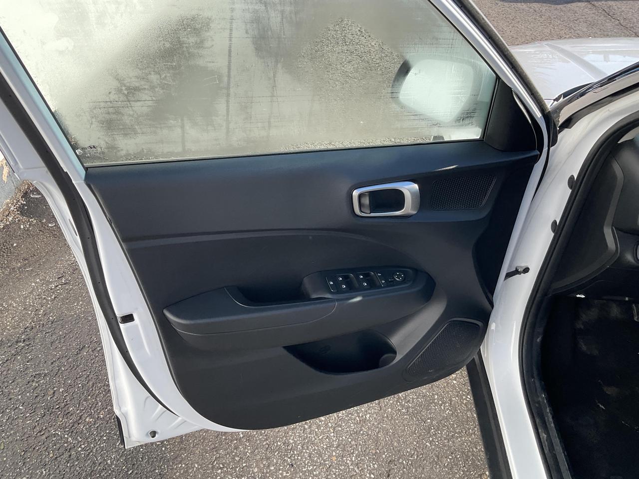 2025 Hyundai Venue  Photo