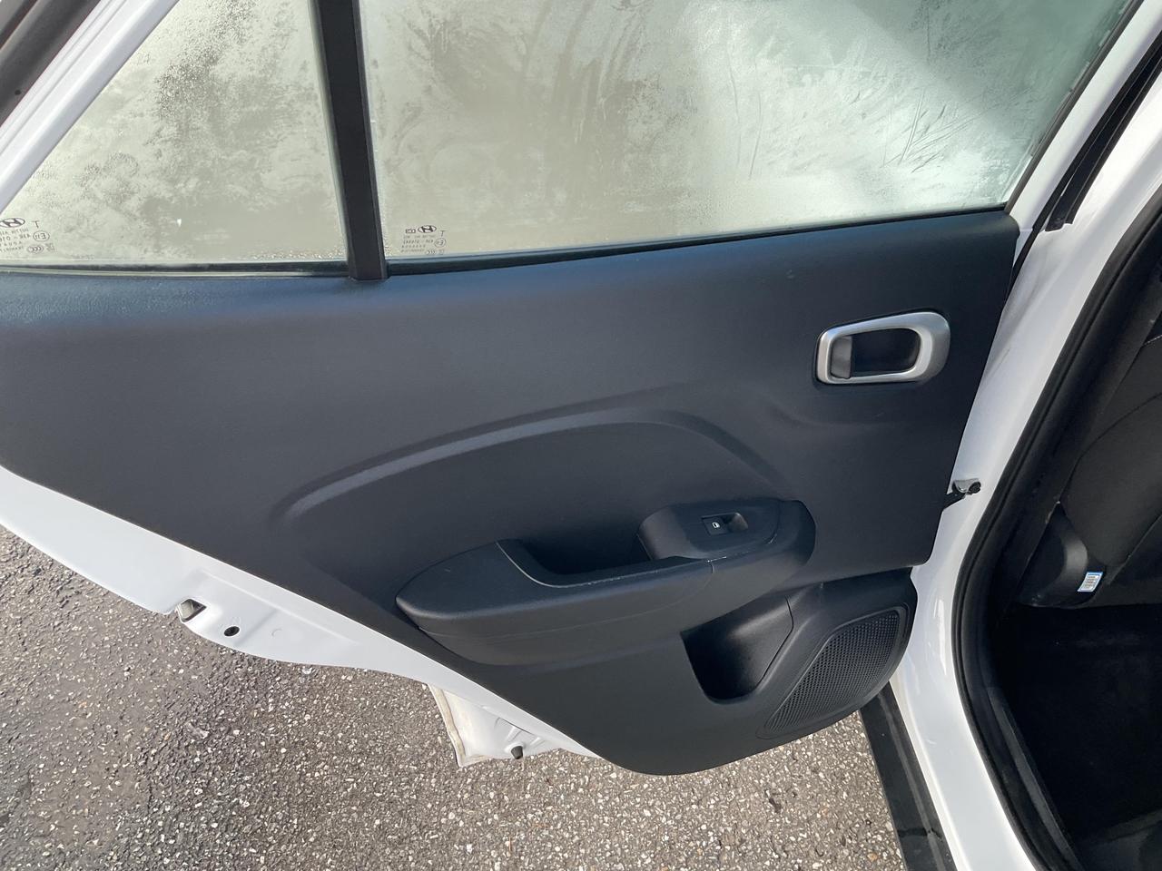 2025 Hyundai Venue  Photo