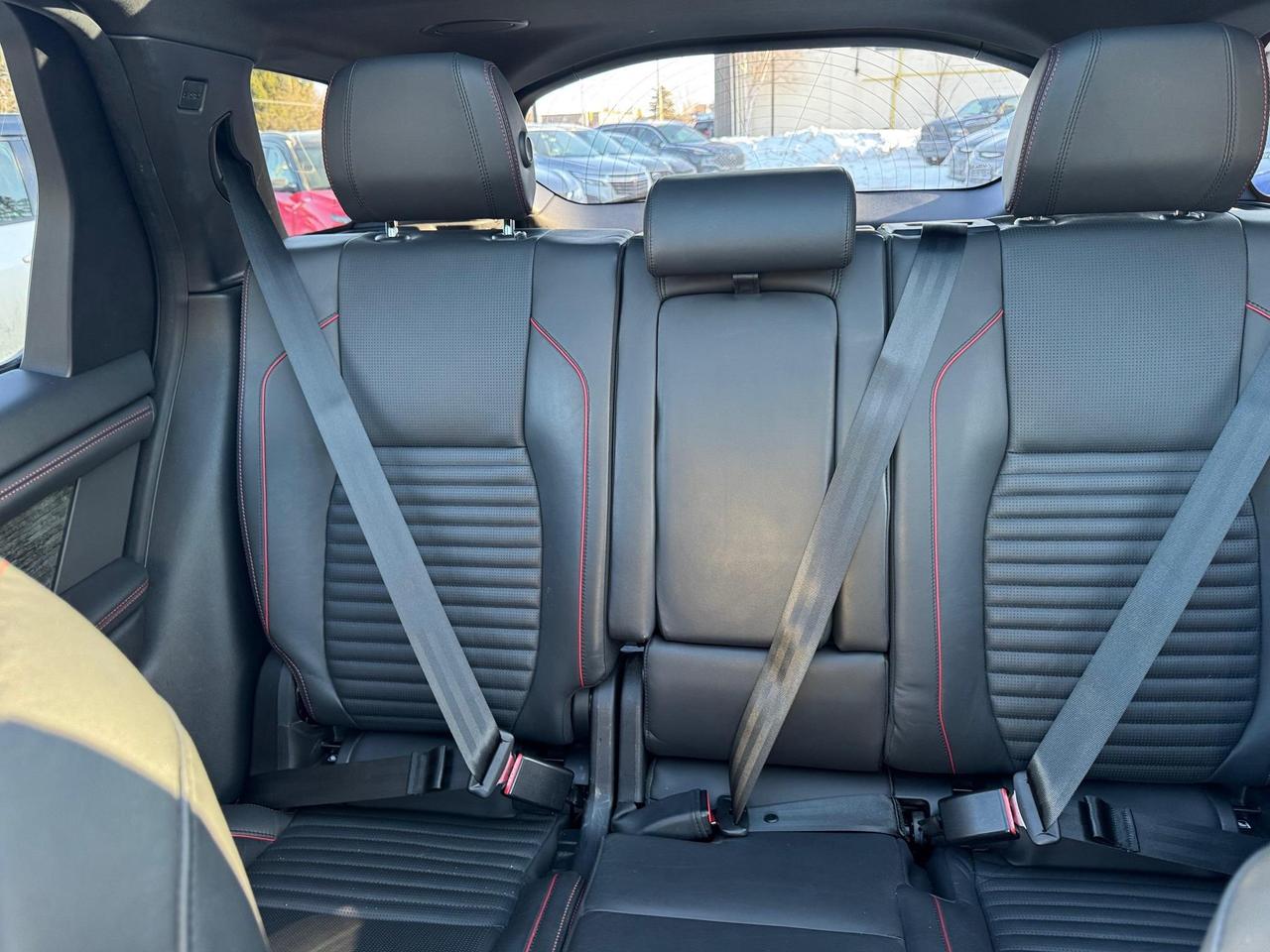 2023 Land Rover Discovery Sport R-Dynamic HSE 4dr All-Wheel Drive Photo