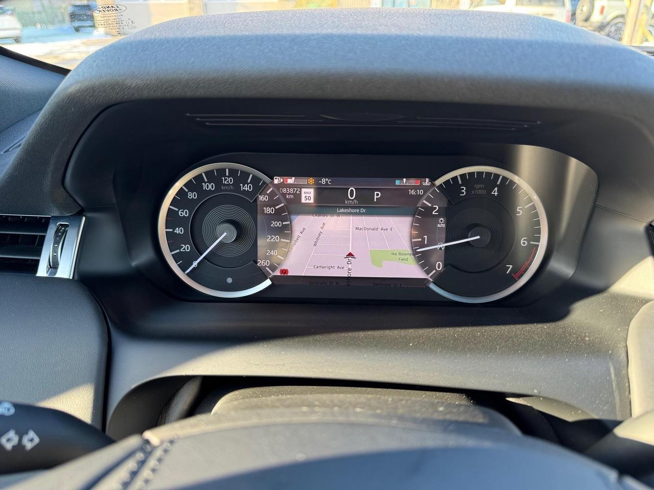 2023 Land Rover Discovery Sport R-Dynamic HSE 4dr All-Wheel Drive Photo