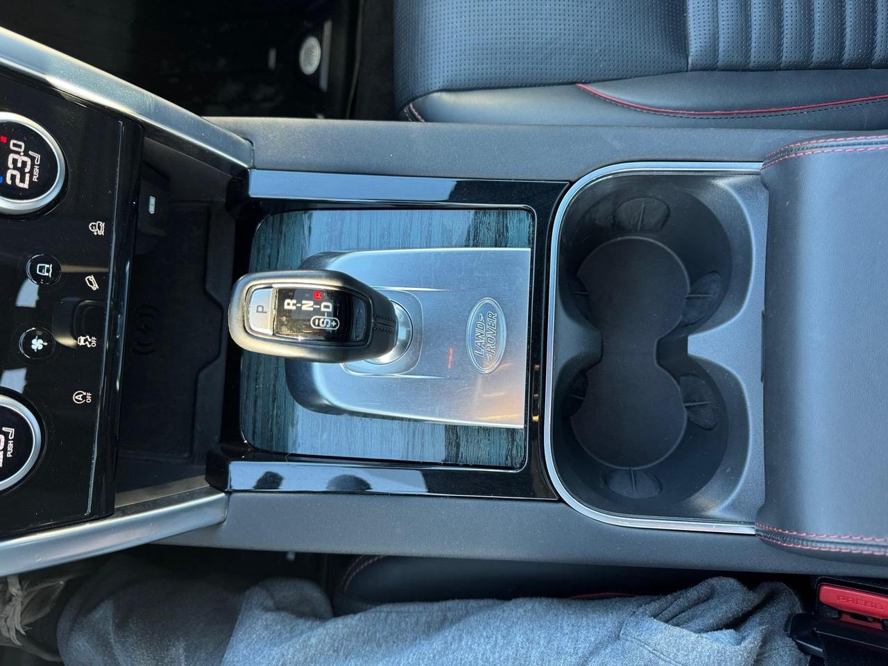 2023 Land Rover Discovery Sport R-Dynamic HSE 4dr All-Wheel Drive Photo