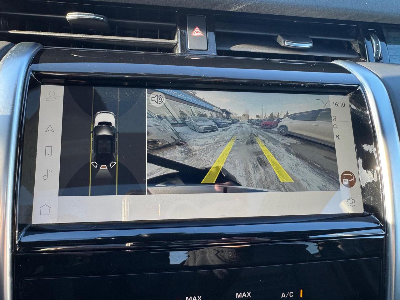 2023 Land Rover Discovery Sport R-Dynamic HSE 4dr All-Wheel Drive Photo