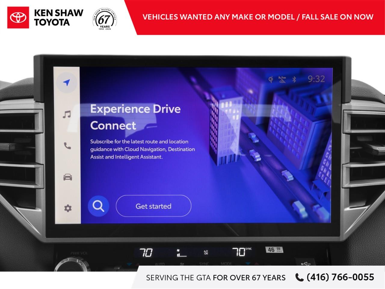 2026 Toyota Tundra  Photo