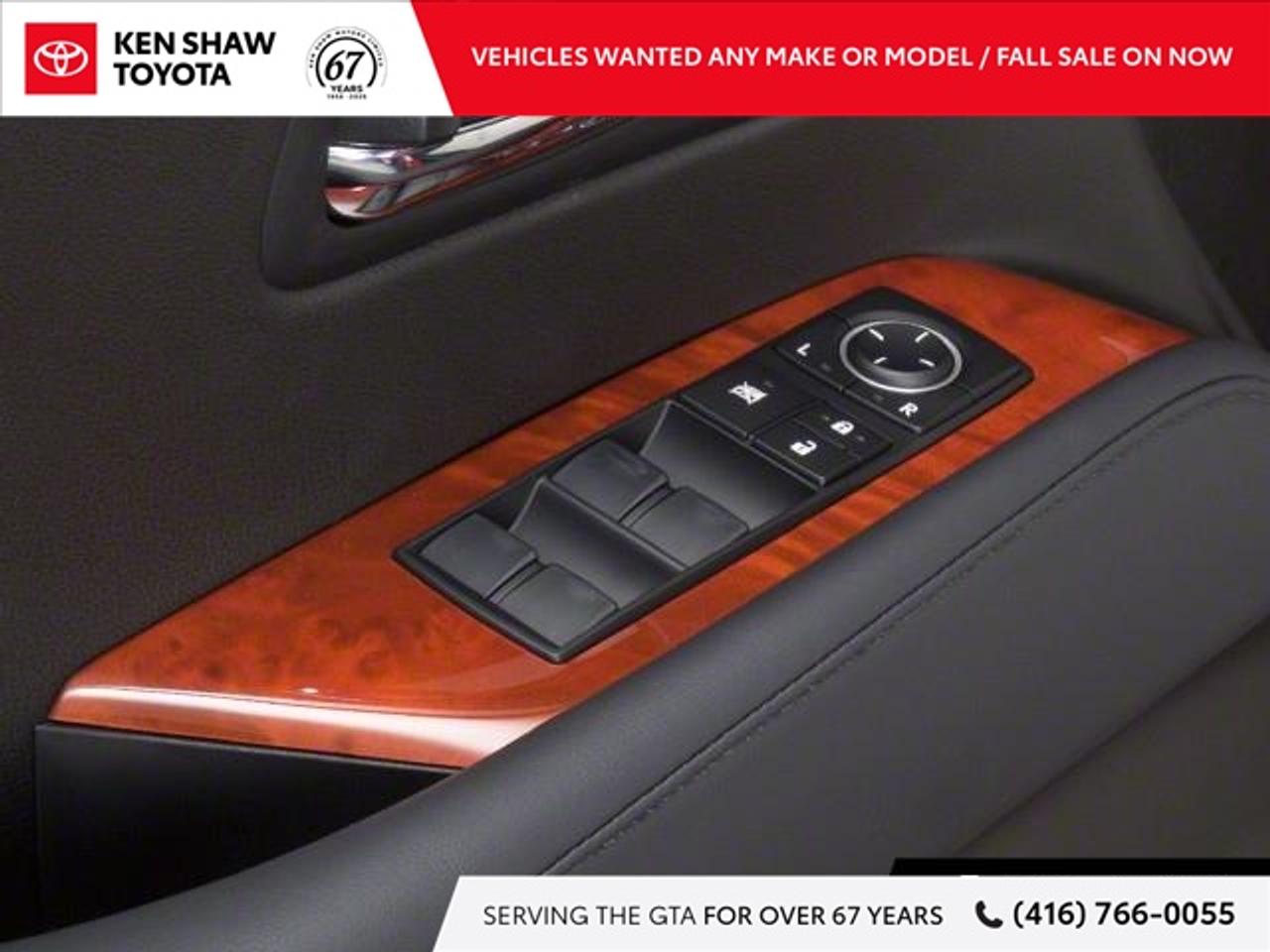 2010 Lexus RX 350 Base 4dr All-wheel Drive Photo