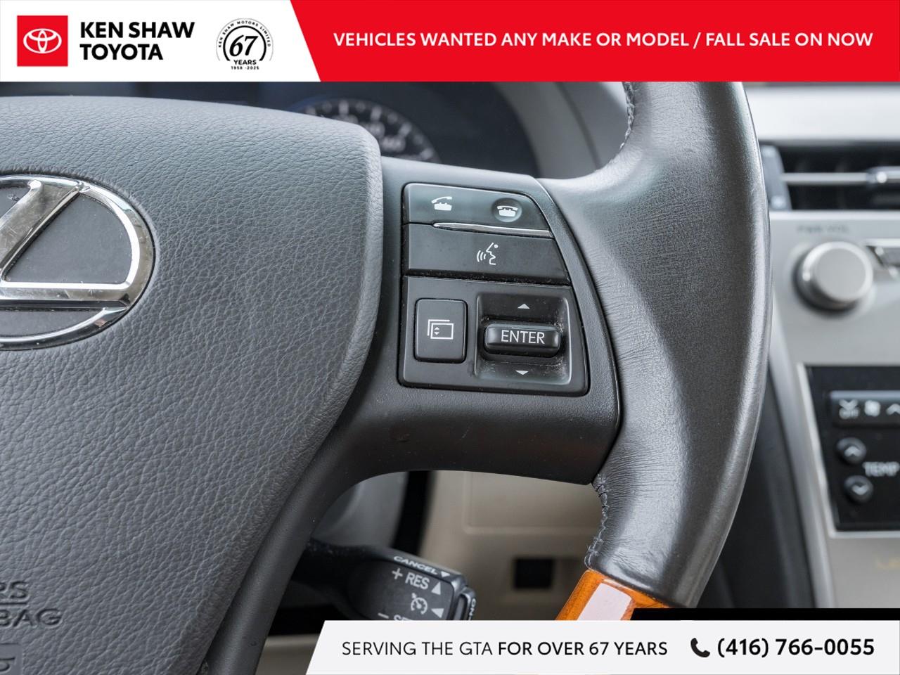 2010 Lexus RX 350 Base 4dr All-wheel Drive Photo