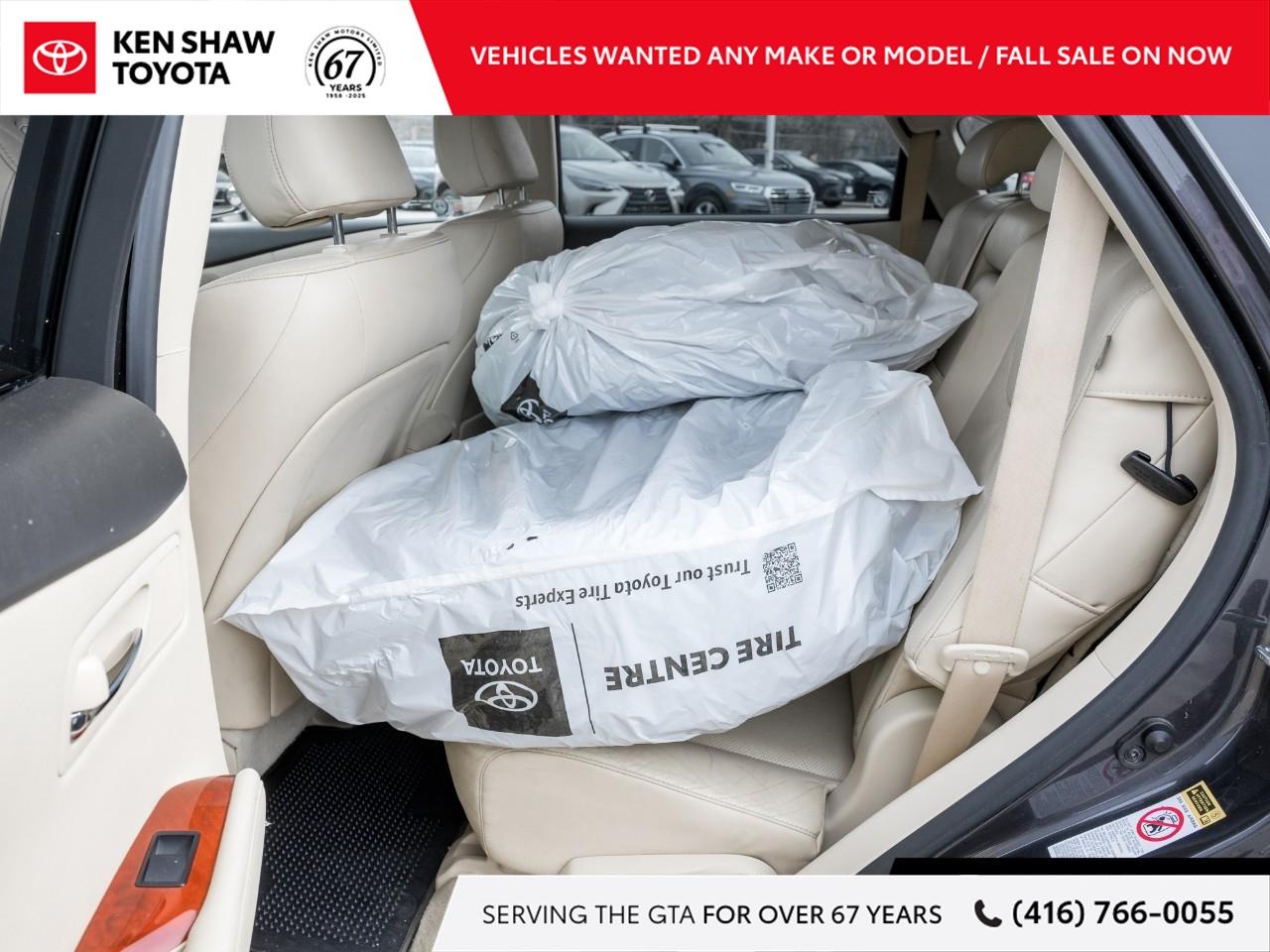 2010 Lexus RX 350 Base 4dr All-wheel Drive Photo