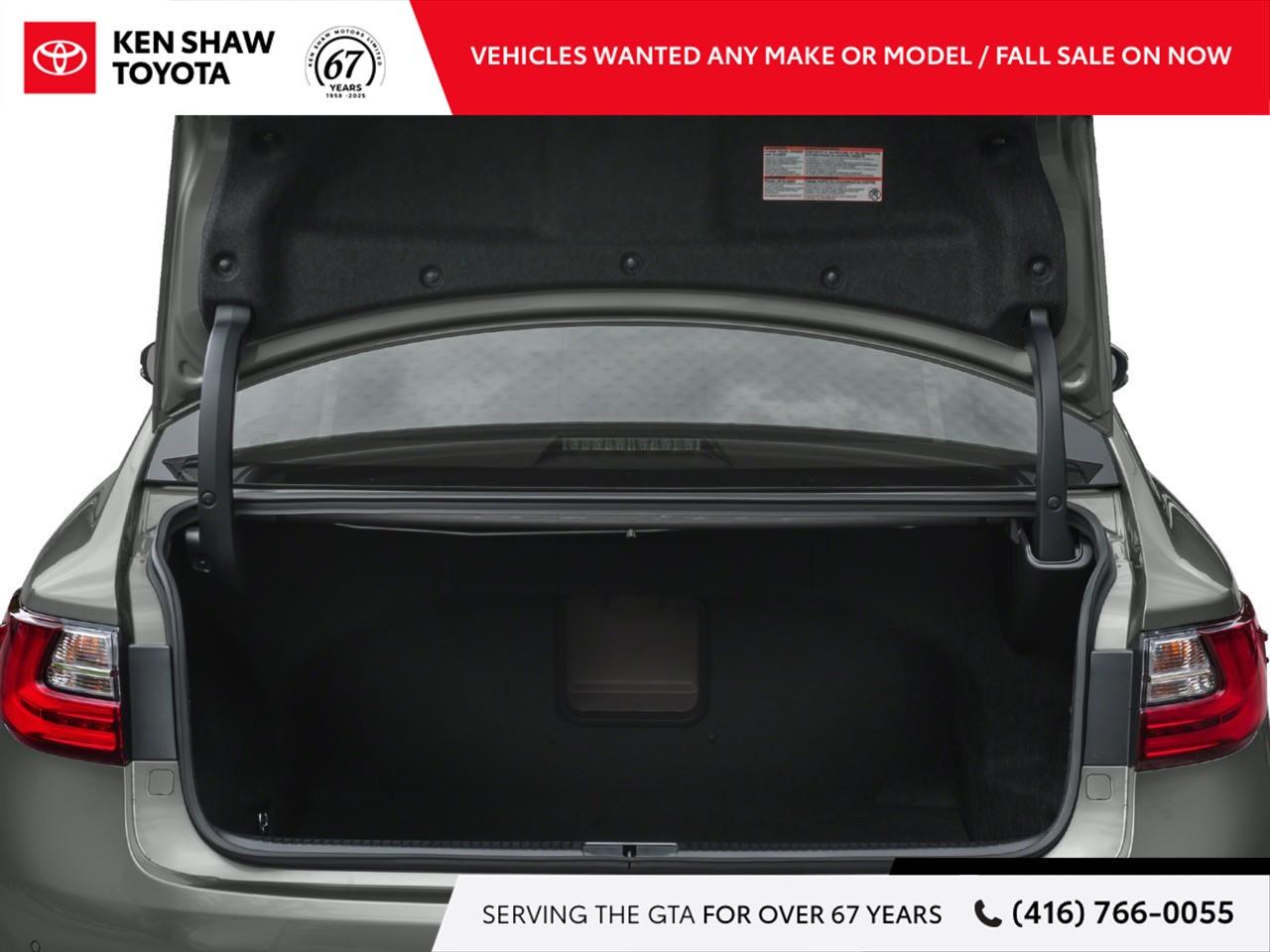 2016 Lexus ES 350 Base 4dr Sedan Photo