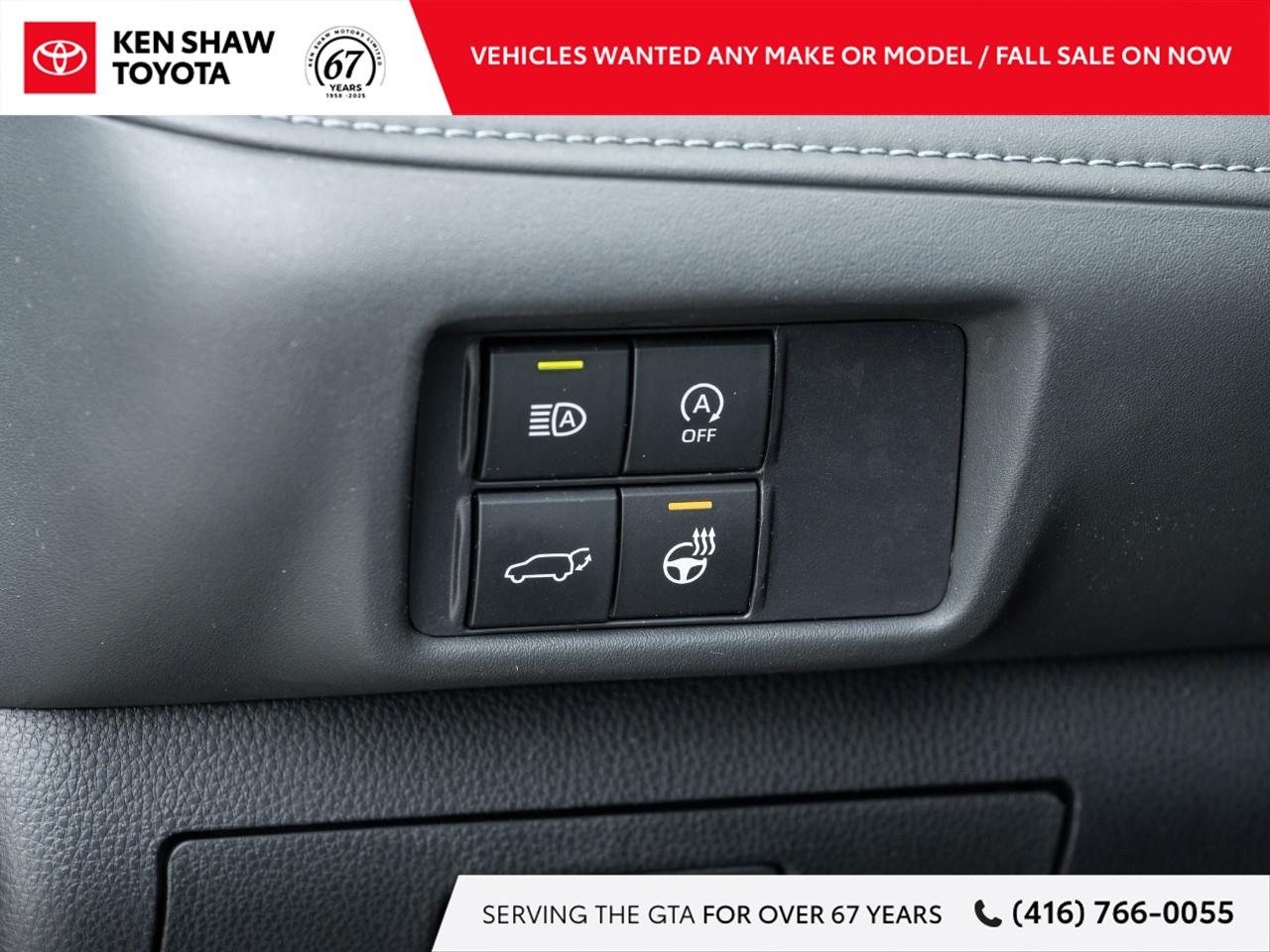 2023 Toyota Highlander XSE 4dr All-Wheel Drive Photo