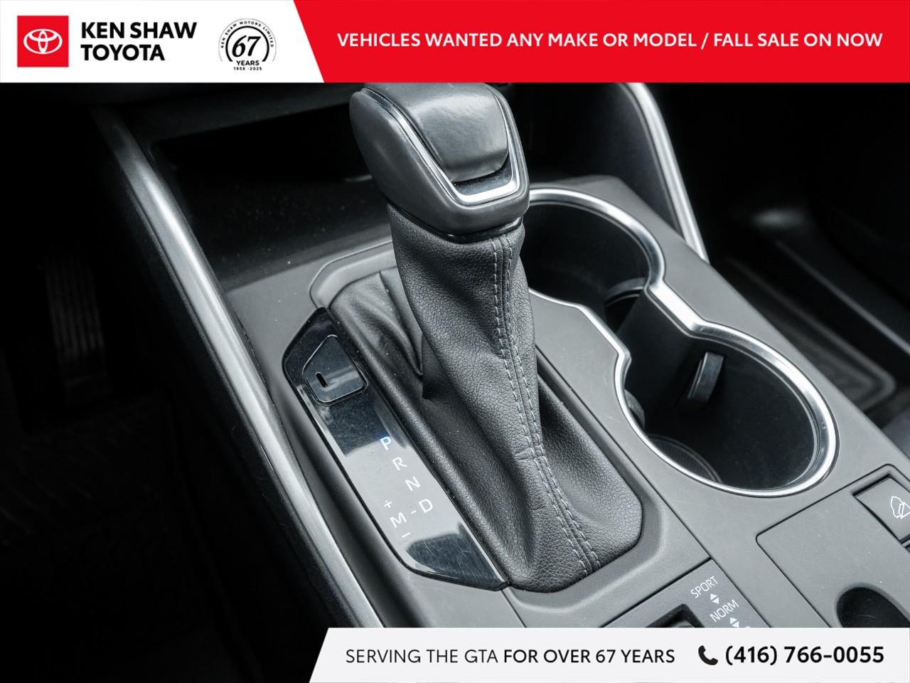 2023 Toyota Highlander XSE 4dr All-Wheel Drive Photo