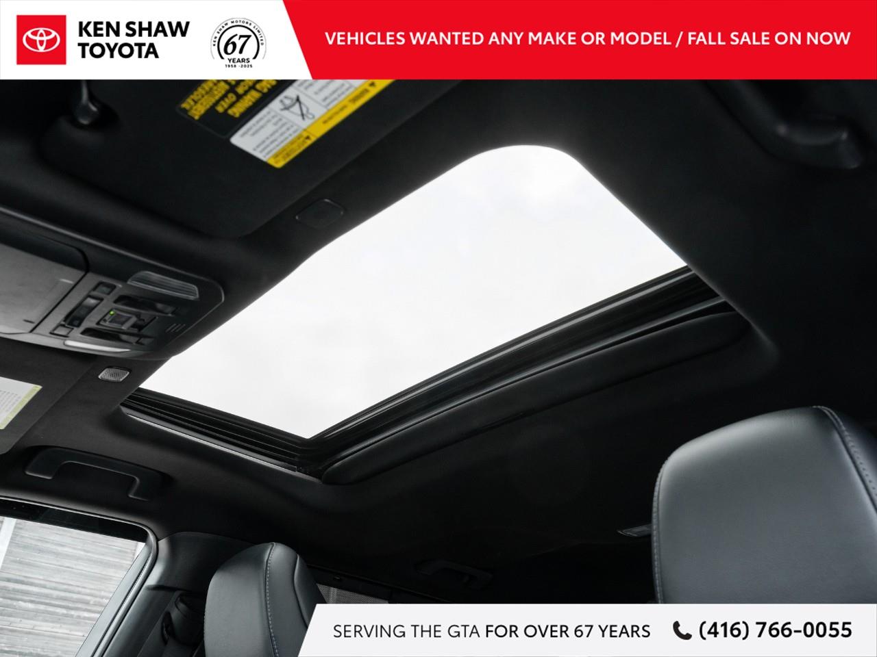 2023 Toyota Highlander XSE 4dr All-Wheel Drive Photo