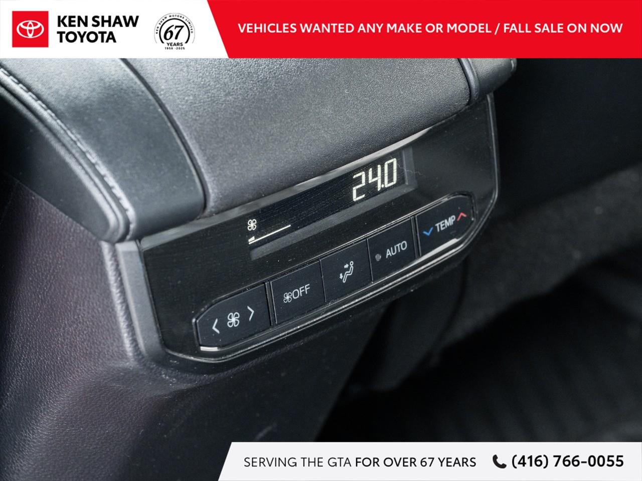 2023 Toyota Highlander XSE 4dr All-Wheel Drive Photo