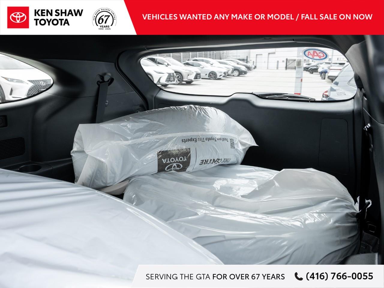 2023 Toyota Highlander XSE 4dr All-Wheel Drive Photo