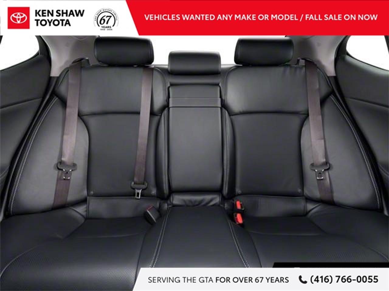 2010 Lexus IS 250 Base (A6) 4dr All-Wheel Drive Sedan Photo