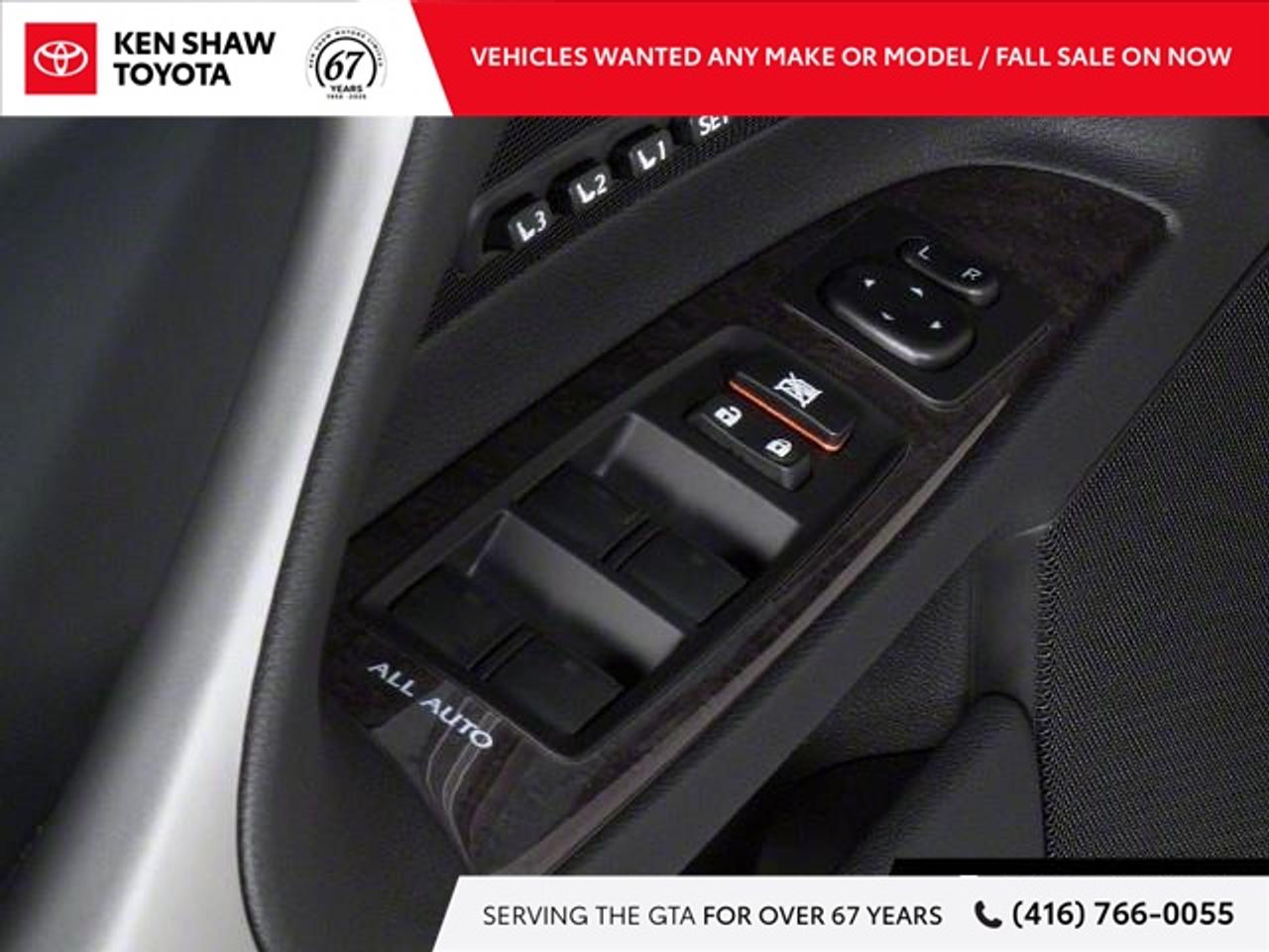 2010 Lexus IS 250 Base (A6) 4dr All-Wheel Drive Sedan Photo