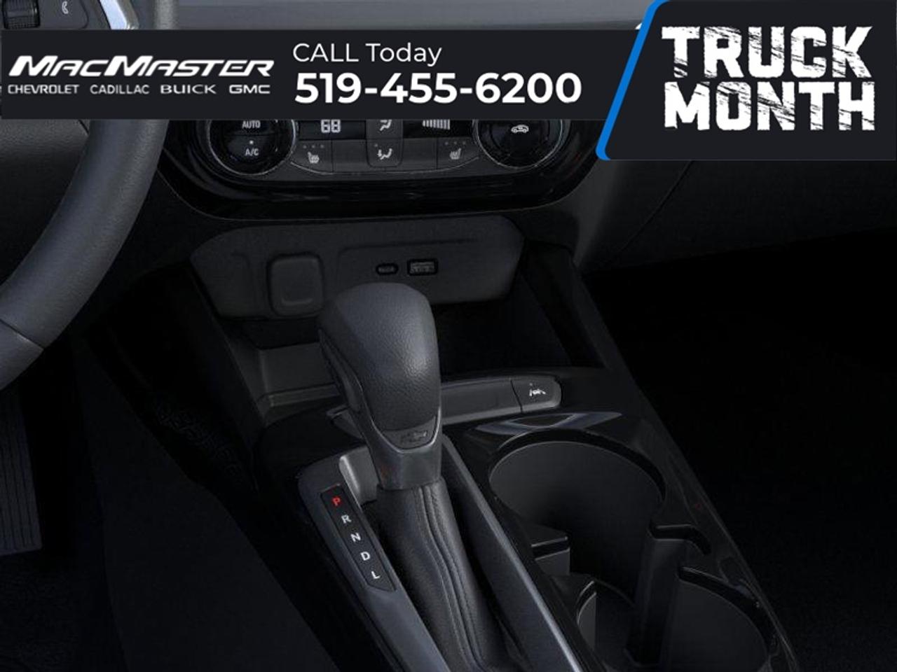 2026 Chevrolet Trax LT 4dr Front-Wheel Drive Photo