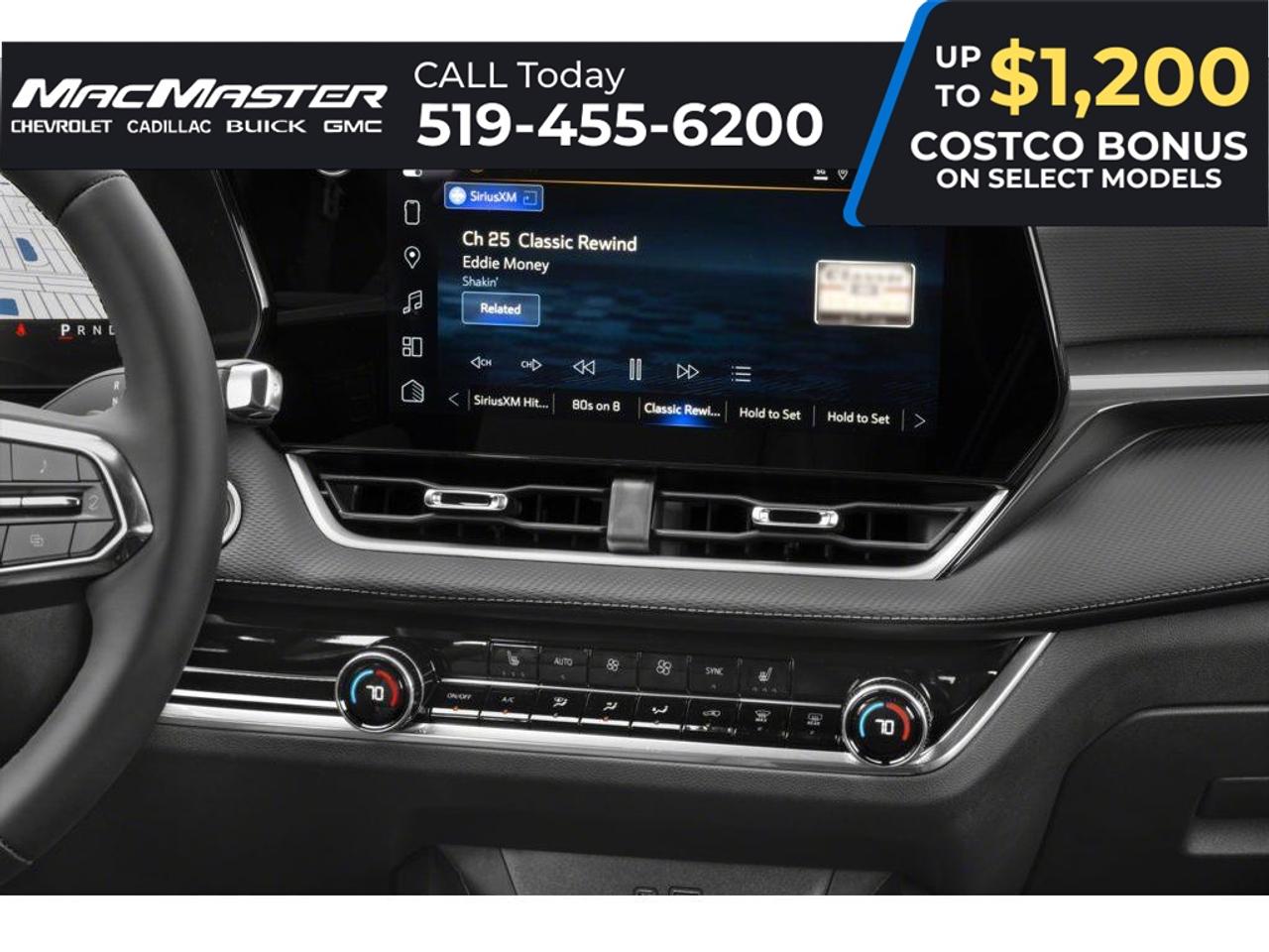 2026 Chevrolet Equinox LT 4dr Front-Wheel Drive Photo