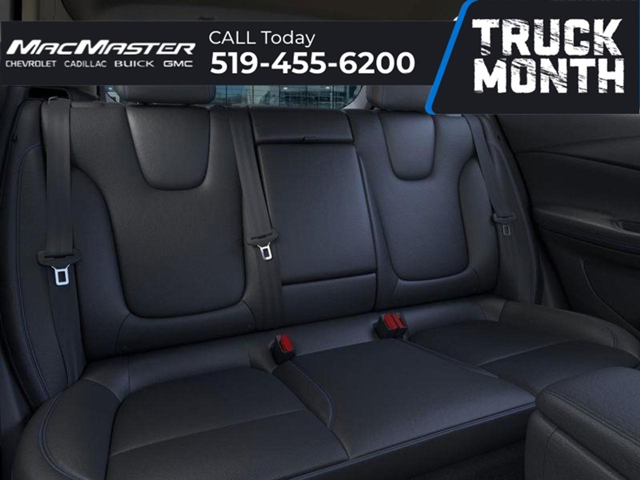 2026 Buick Encore GX Sport Touring 4dr All-Wheel Drive Photo