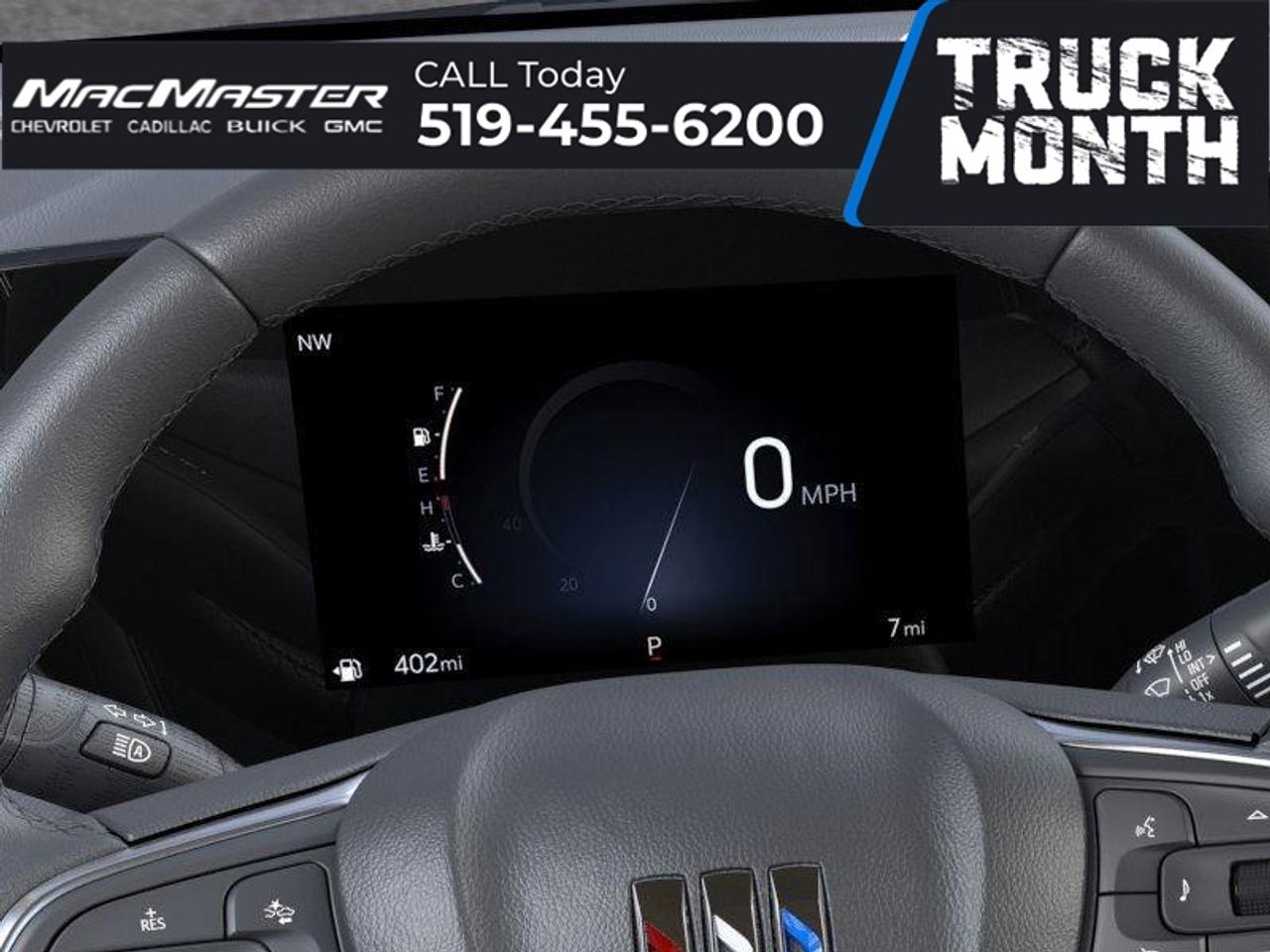 2026 Buick Encore GX Sport Touring 4dr All-Wheel Drive Photo