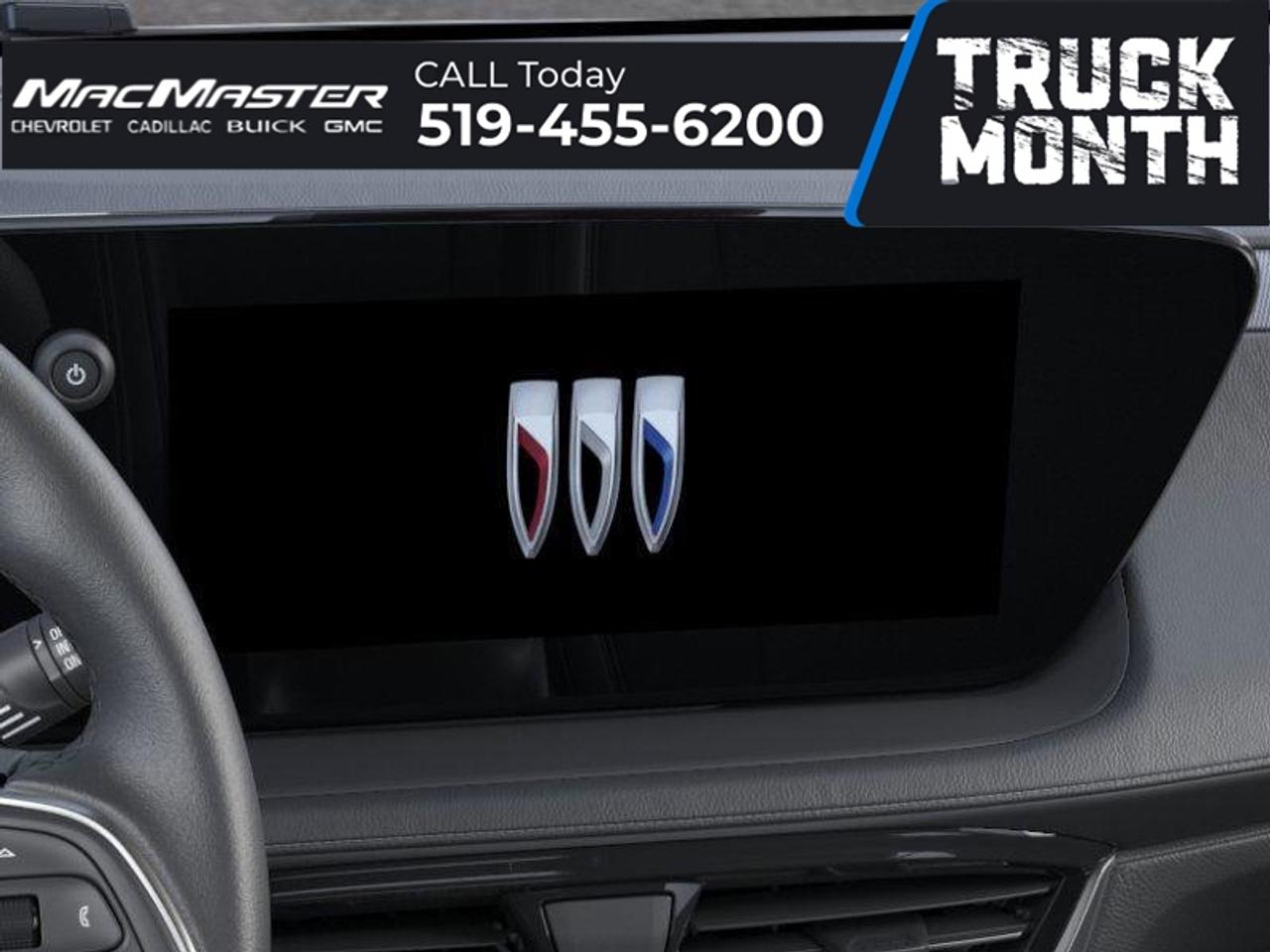 2026 Buick Encore GX Sport Touring 4dr All-Wheel Drive Photo