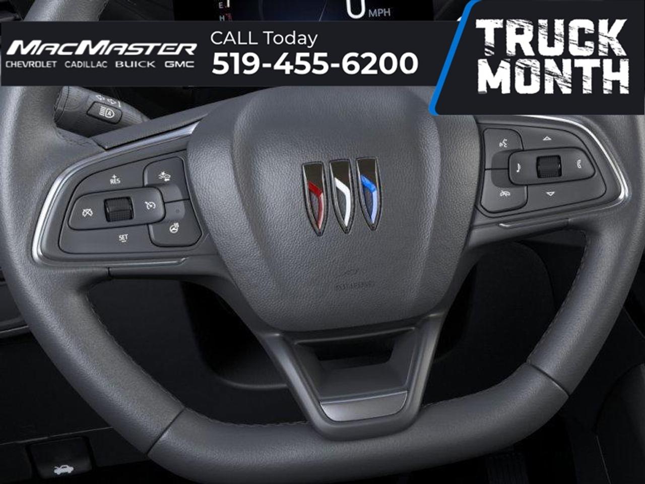 2026 Buick Encore GX Sport Touring 4dr All-Wheel Drive Photo