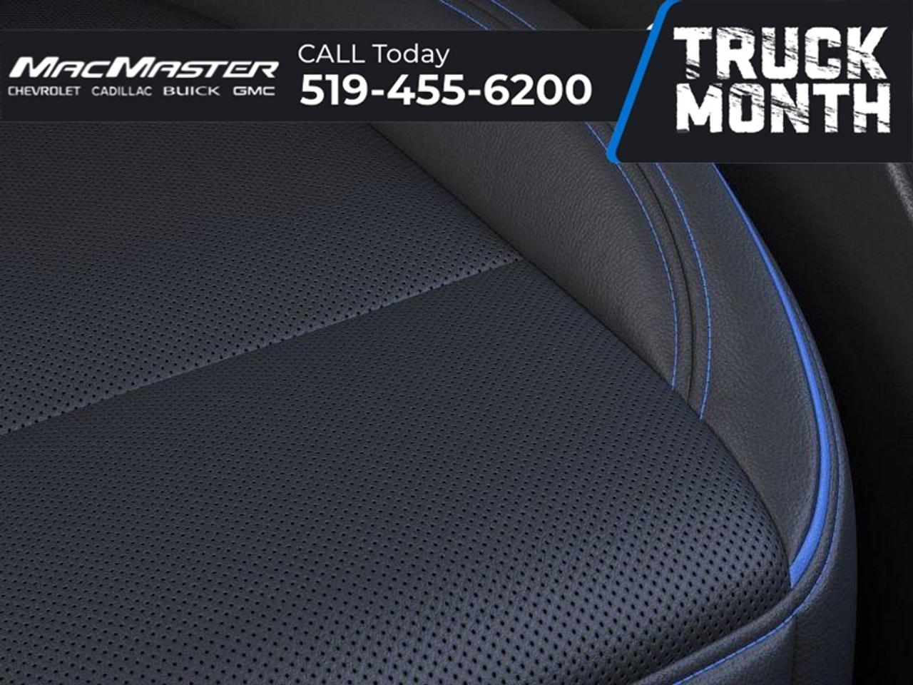 2026 Buick Encore GX Sport Touring 4dr All-Wheel Drive Photo