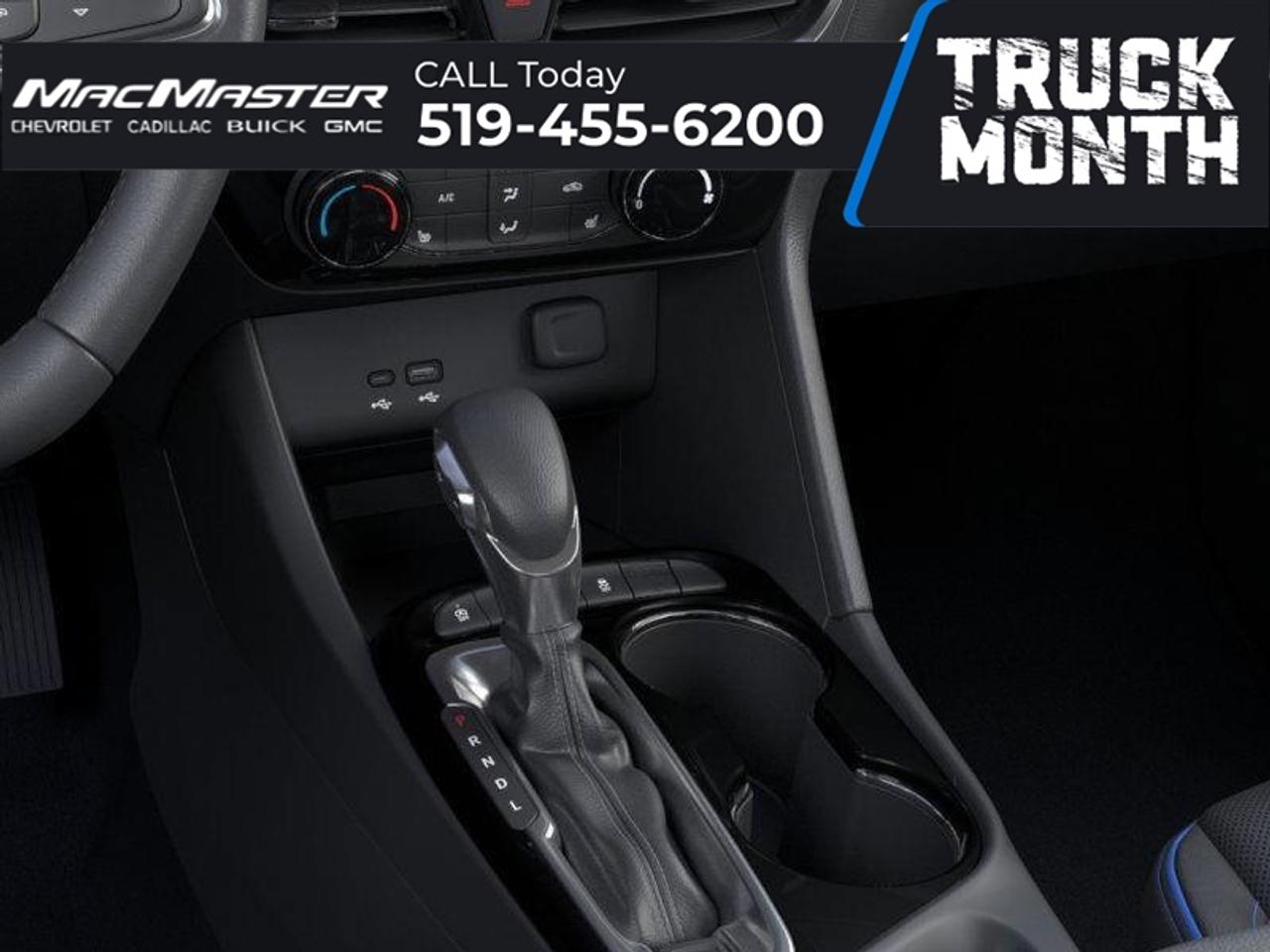 2026 Buick Encore GX Sport Touring 4dr All-Wheel Drive Photo