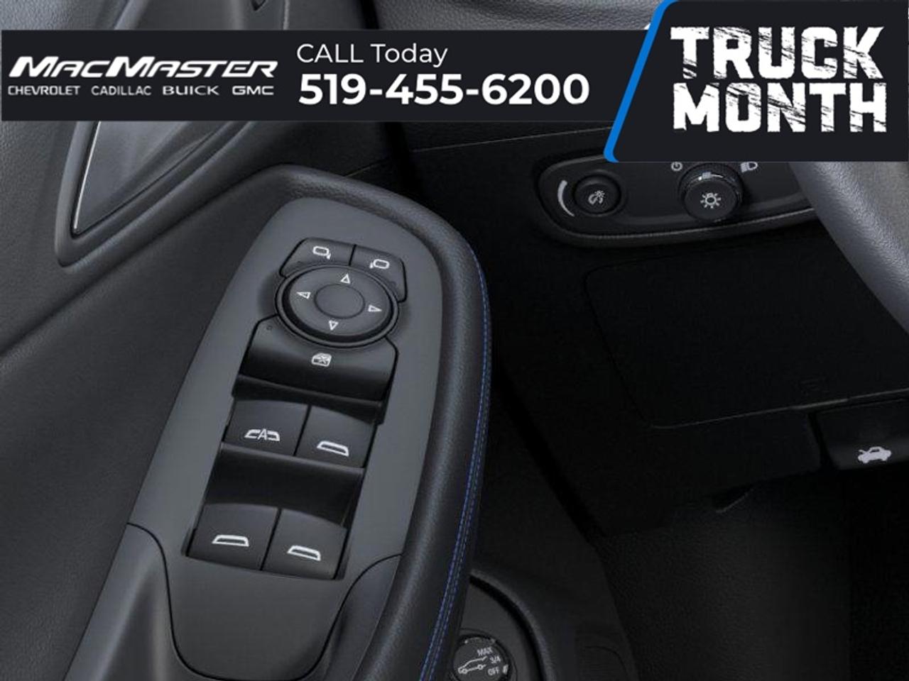 2026 Buick Encore GX Sport Touring 4dr All-Wheel Drive Photo