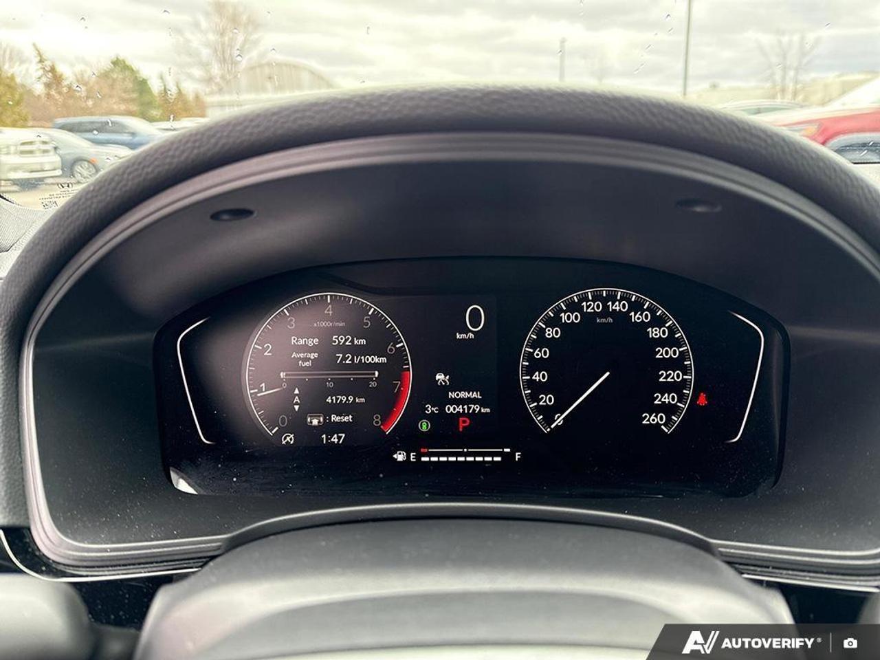 2025 Honda Civic Sport 4dr Hatchback Photo