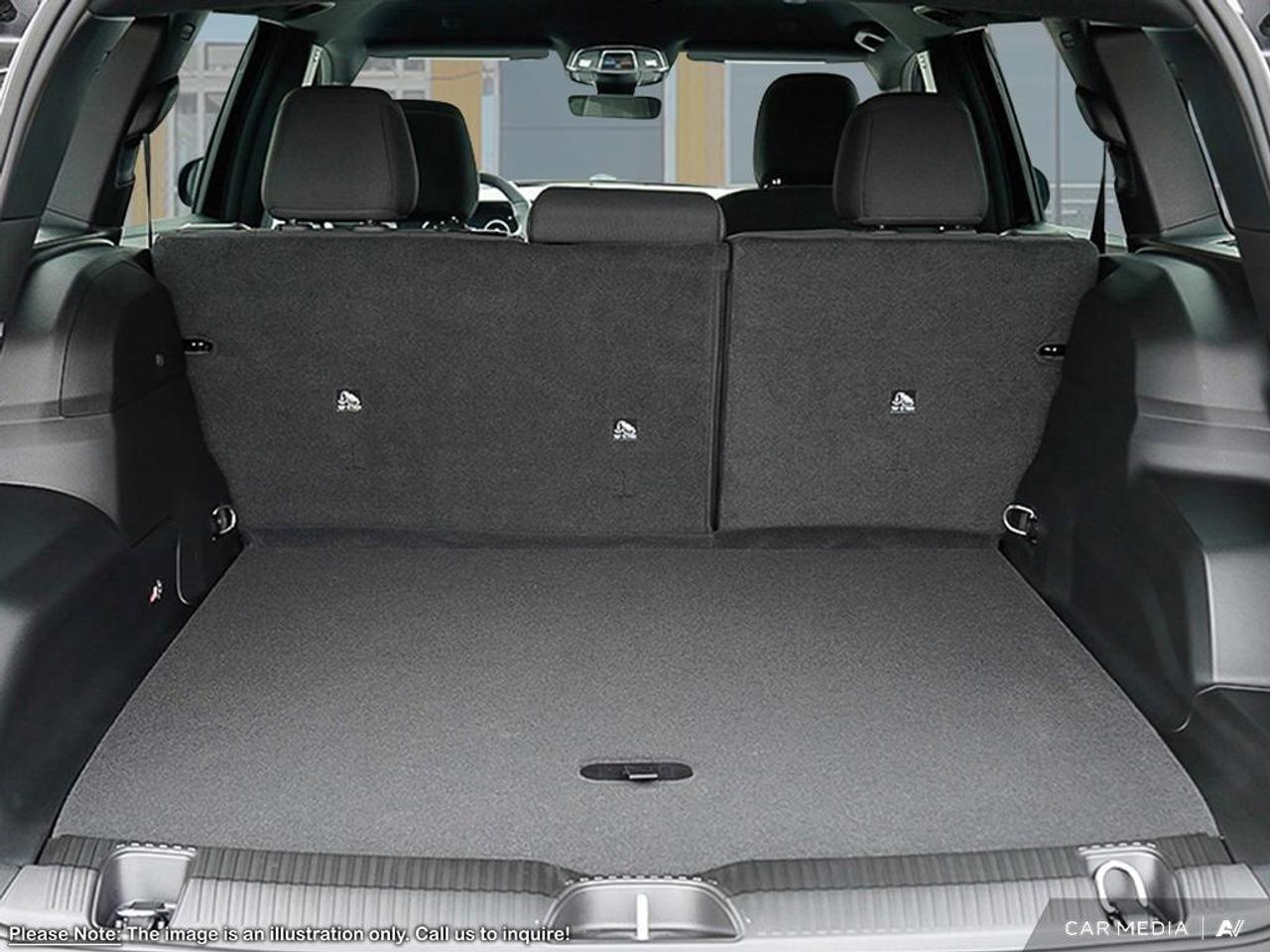 2026 Jeep Cherokee  Photo