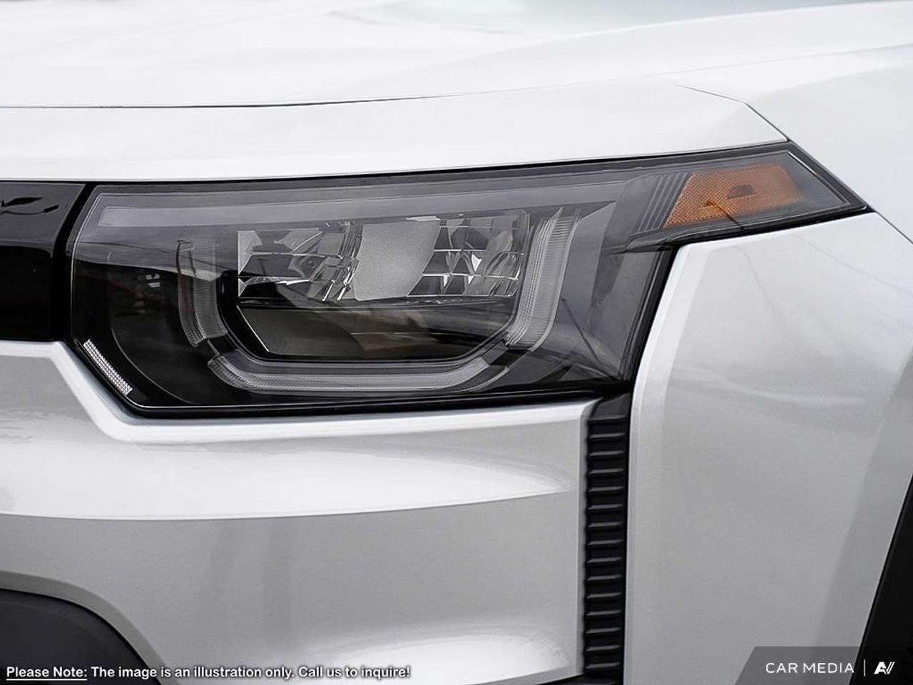 2026 Jeep Cherokee  Photo