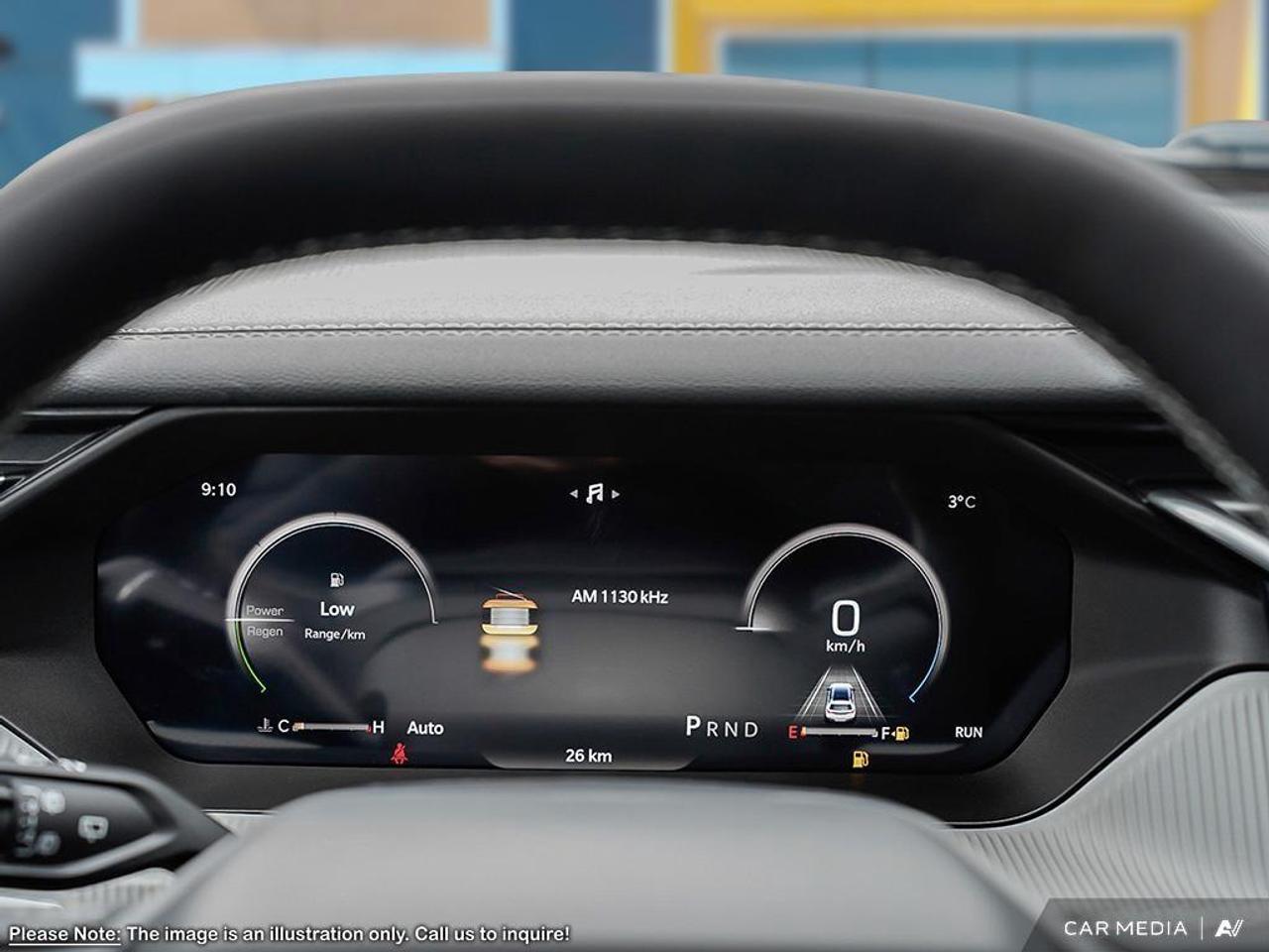 2026 Jeep Cherokee  Photo