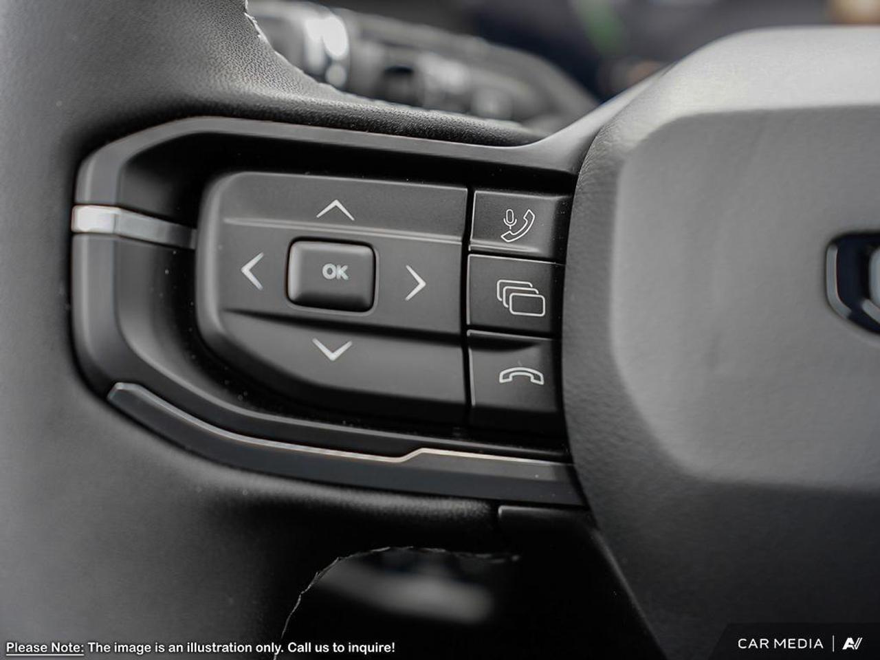 2026 Jeep Cherokee  Photo