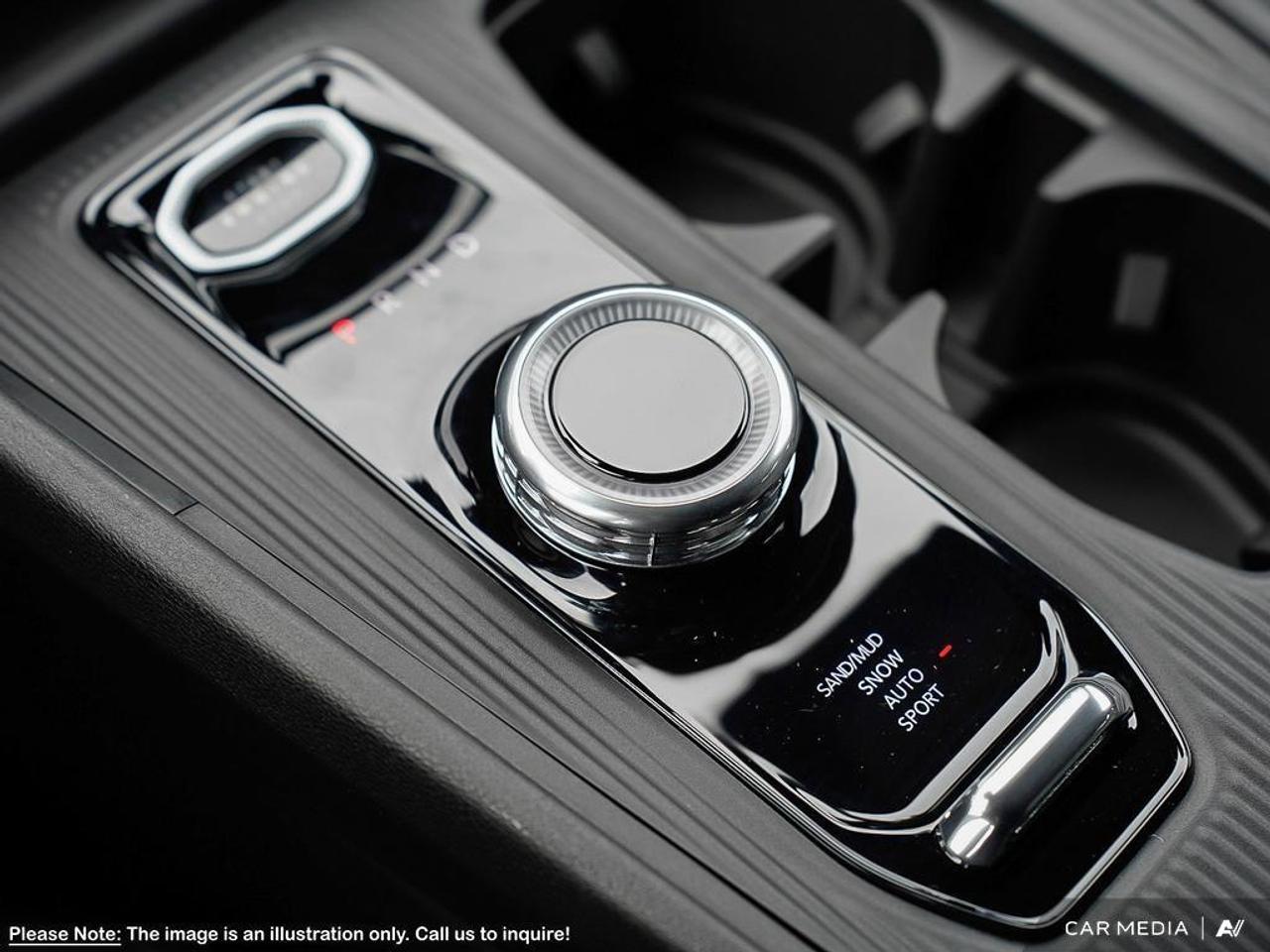 2026 Jeep Cherokee  Photo