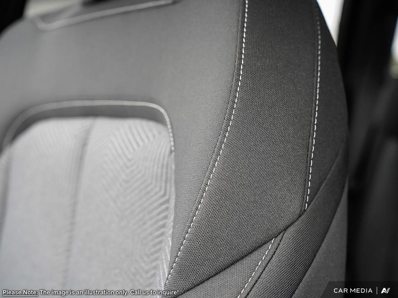 2026 Jeep Cherokee  Photo