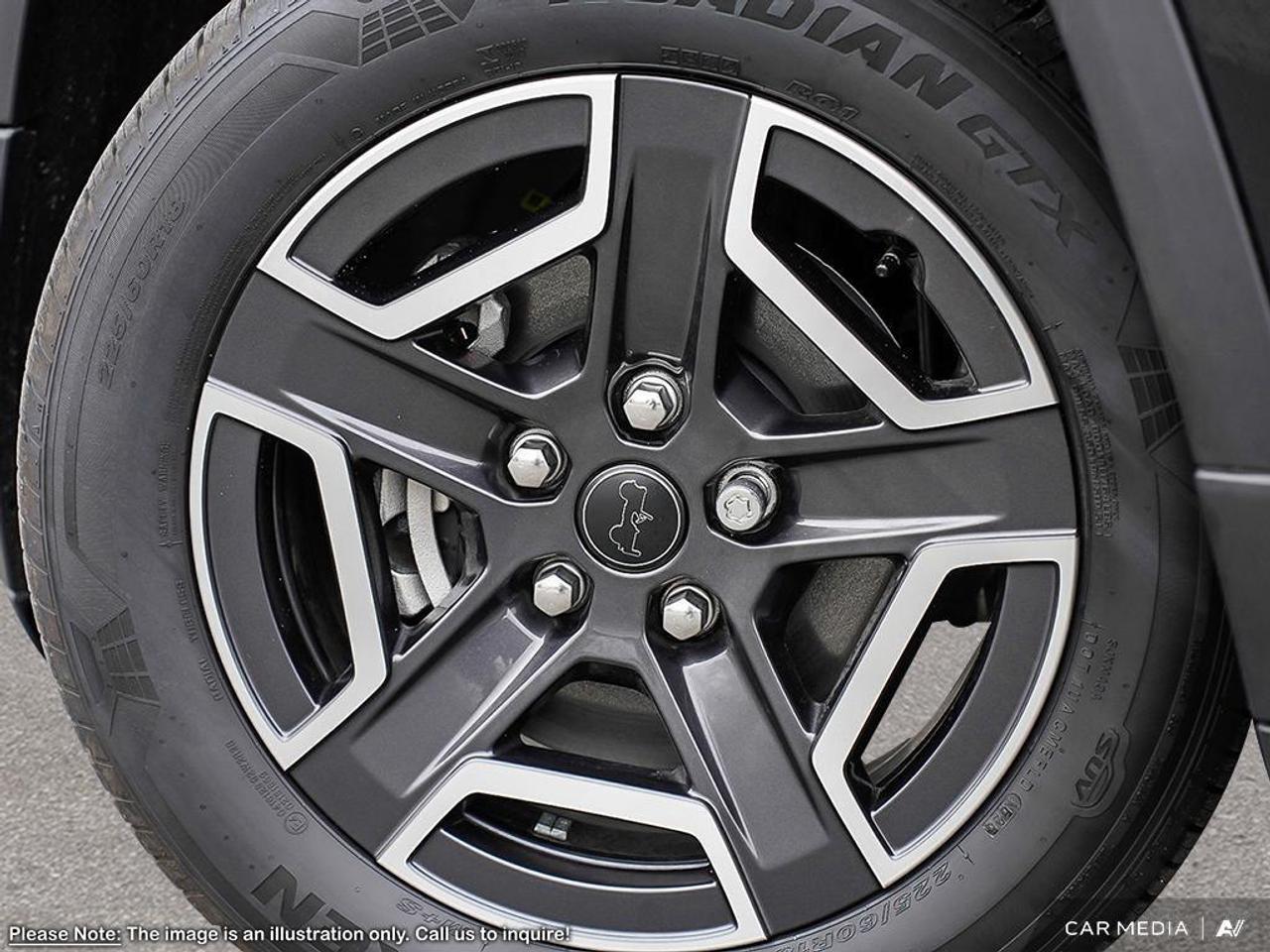 2026 Jeep Cherokee  Photo